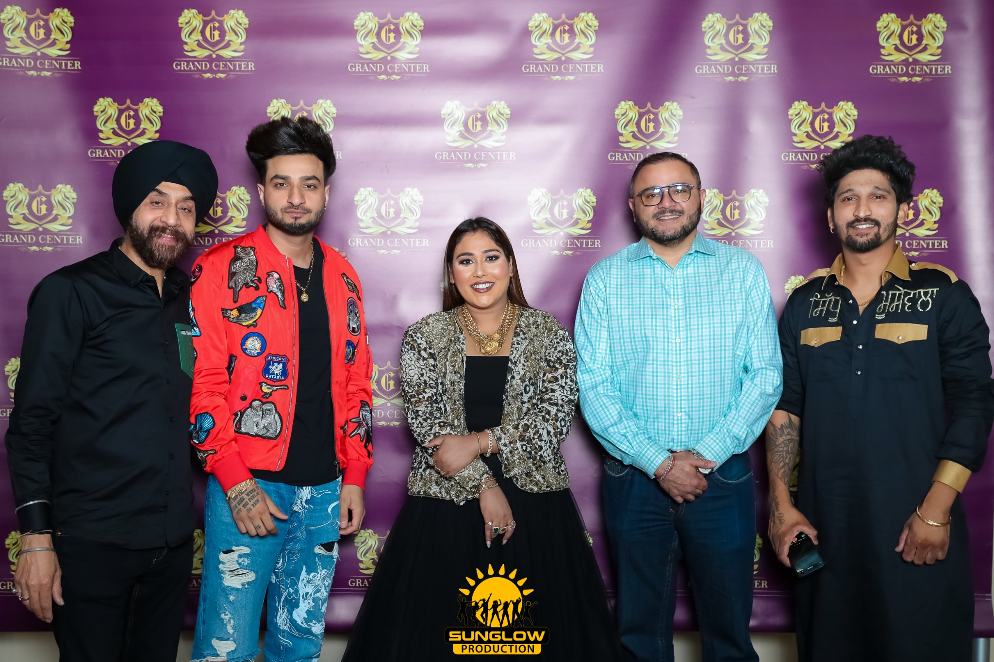 Afsana Khan Live Meet Greet