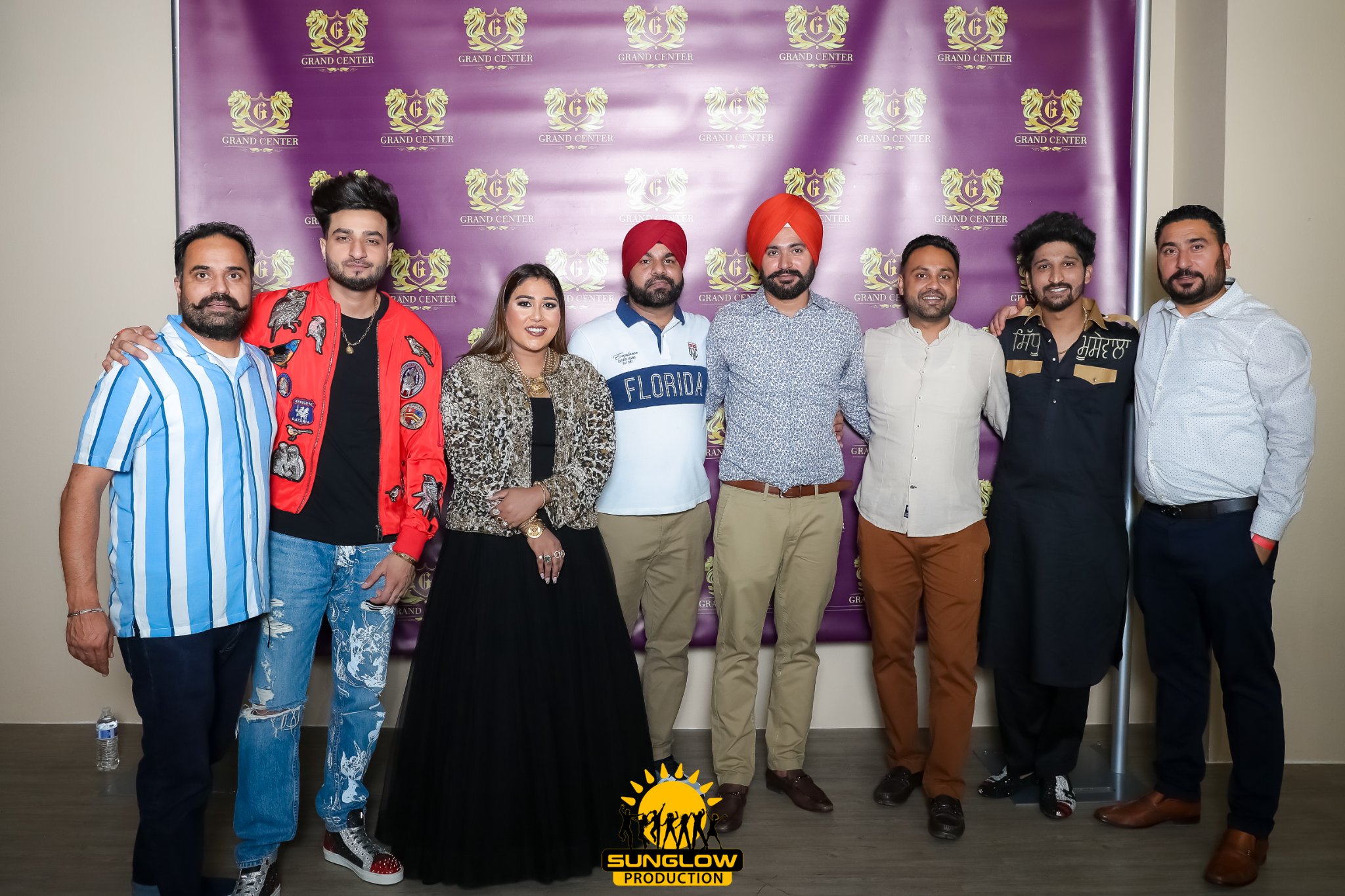 Afsana Khan Live Meet Greet