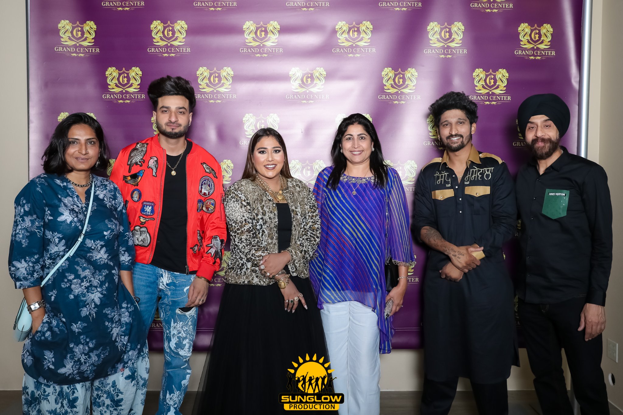 Afsana Khan Live Meet Greet