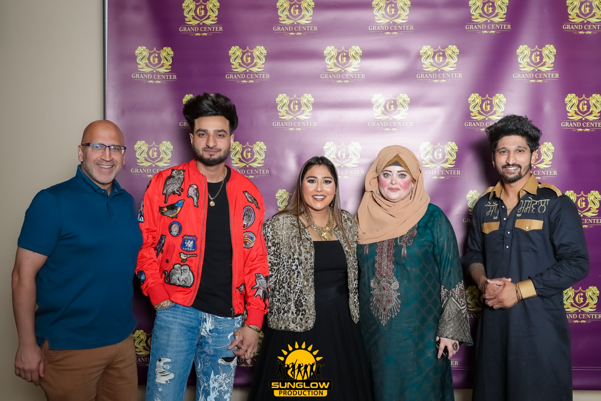 Afsana Khan Live Meet Greet