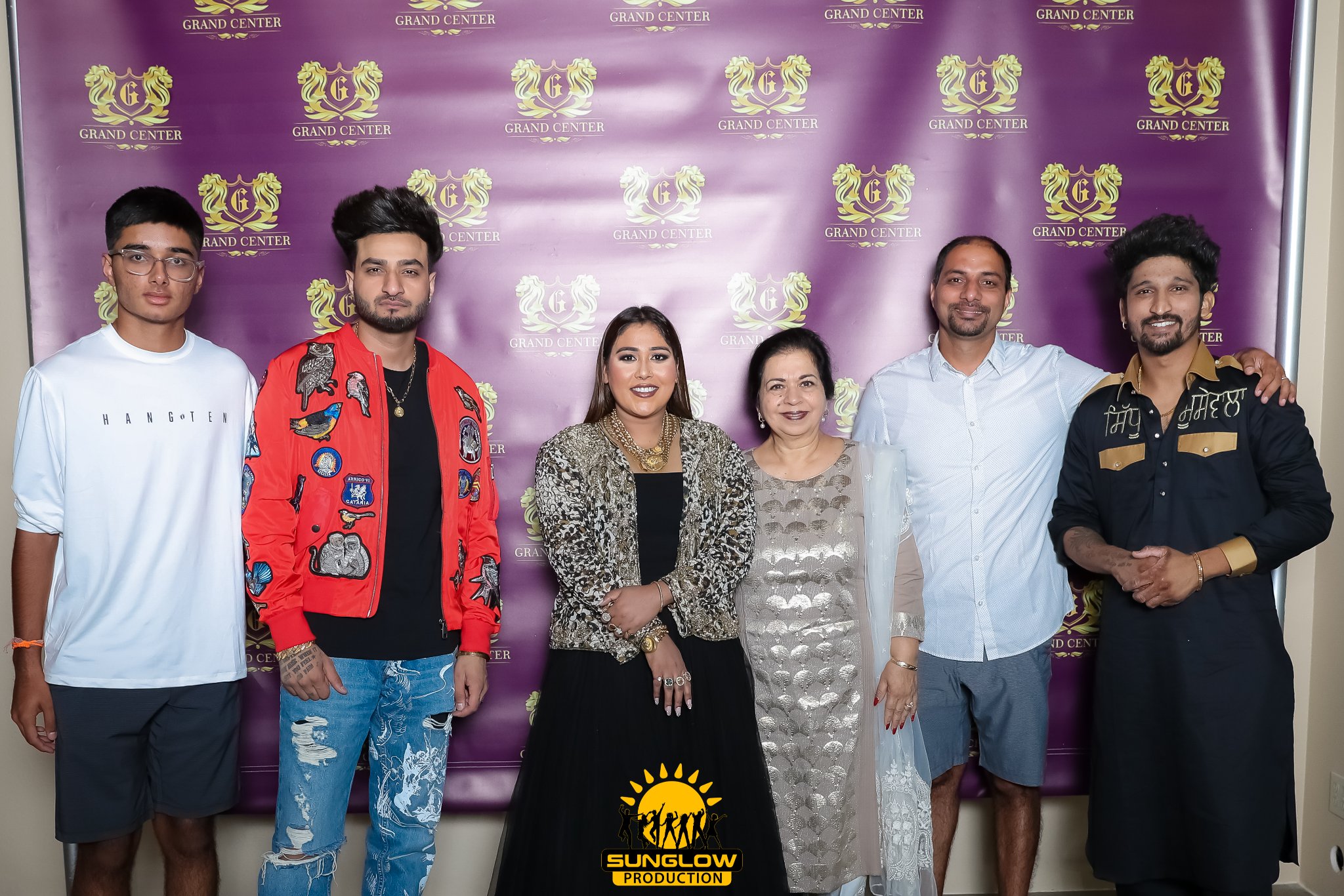 Afsana Khan Live Meet Greet