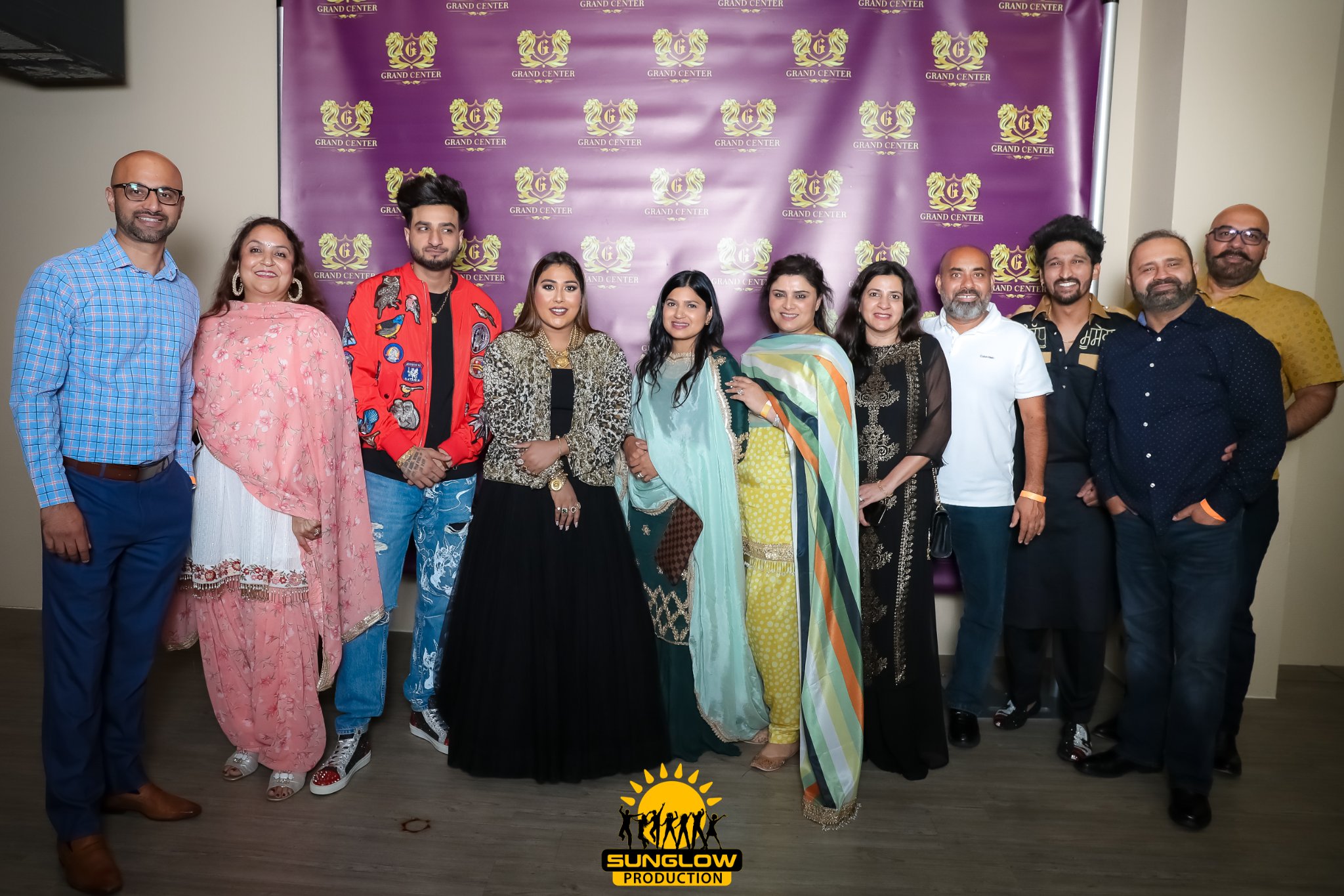 Afsana Khan Live Meet Greet