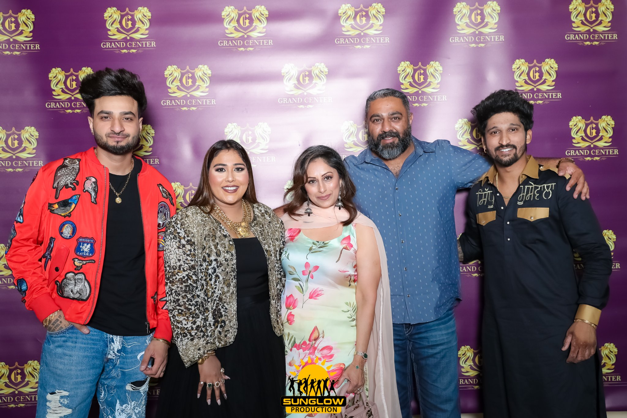 Afsana Khan Live Meet Greet