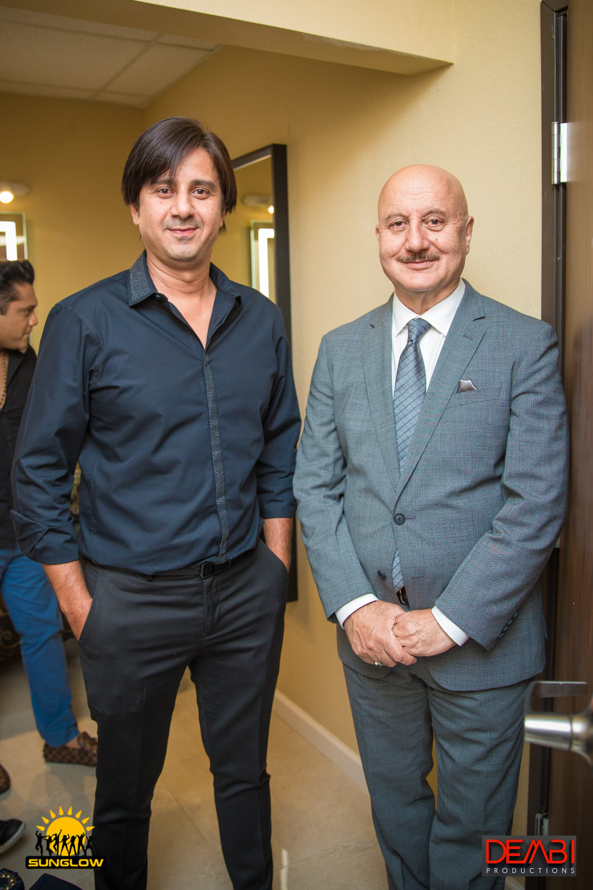 Anupam Kher Zindagi Ka Safar Meet Greet