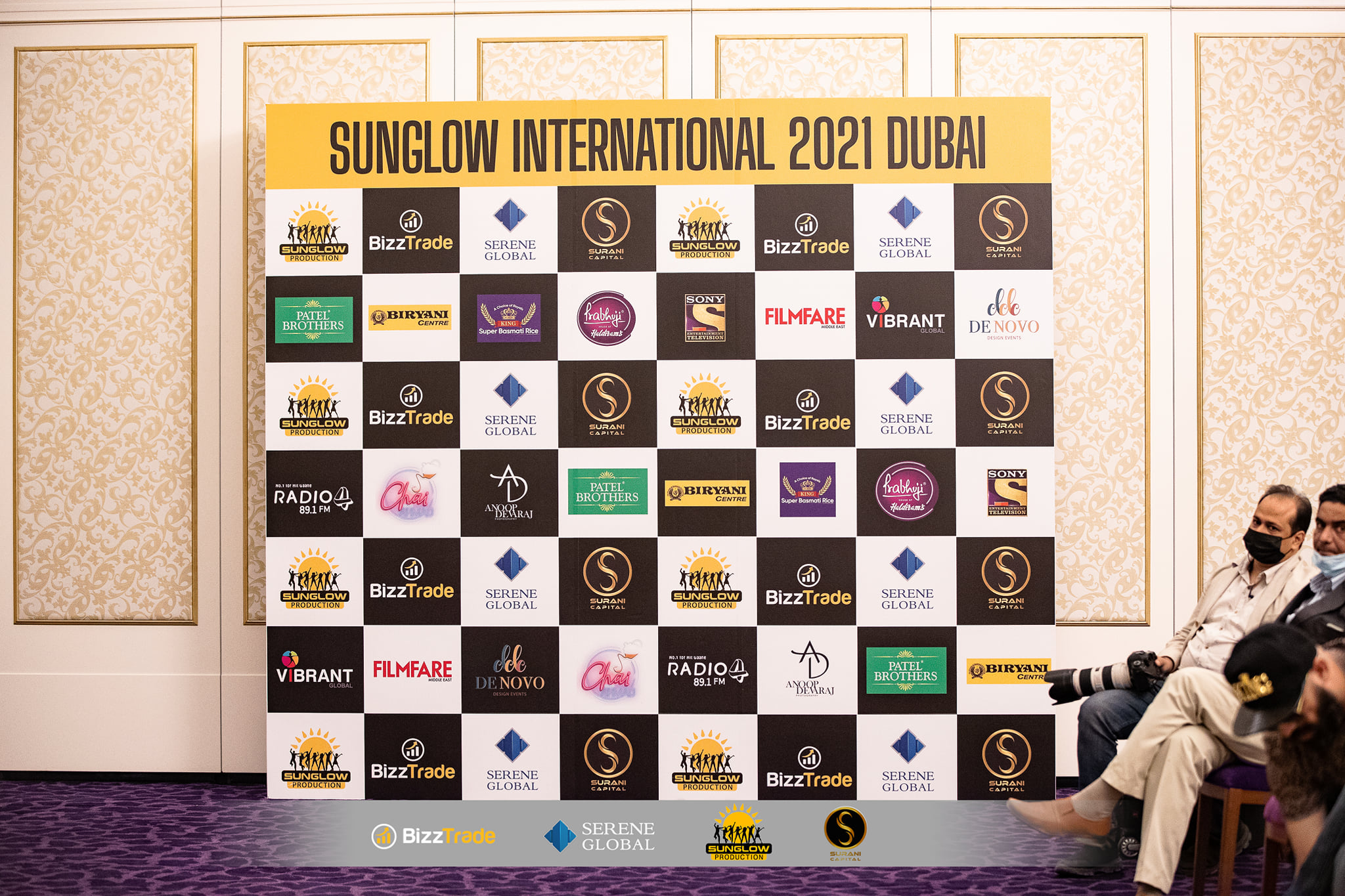 NYE 2021 Press Meet