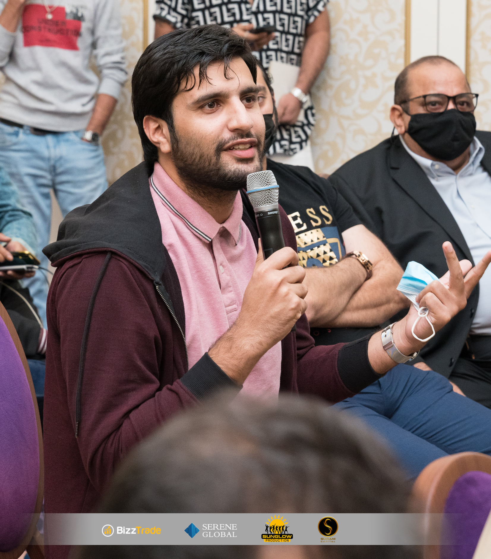 NYE 2021 Press Meet
