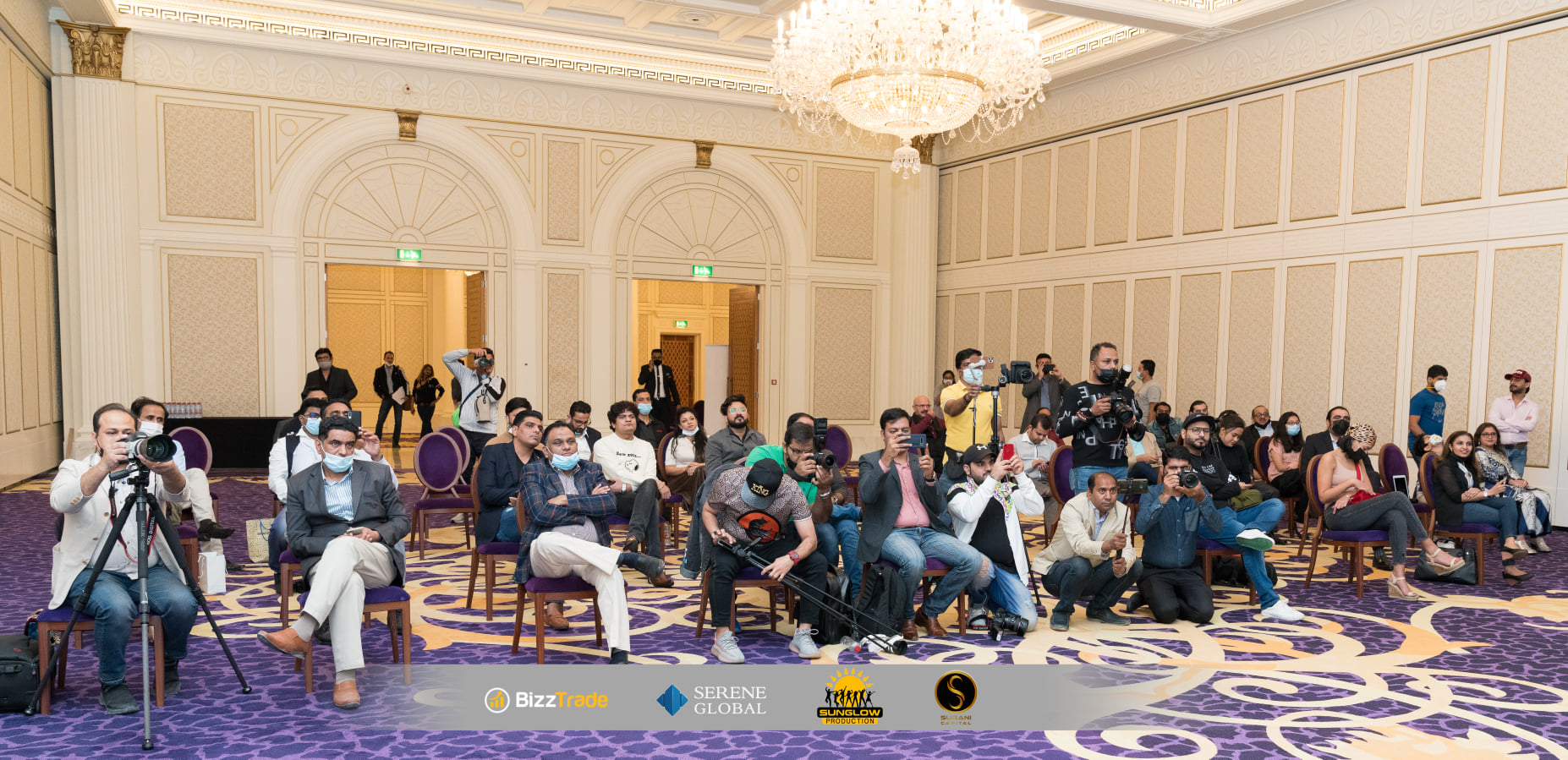 NYE 2021 Press Meet