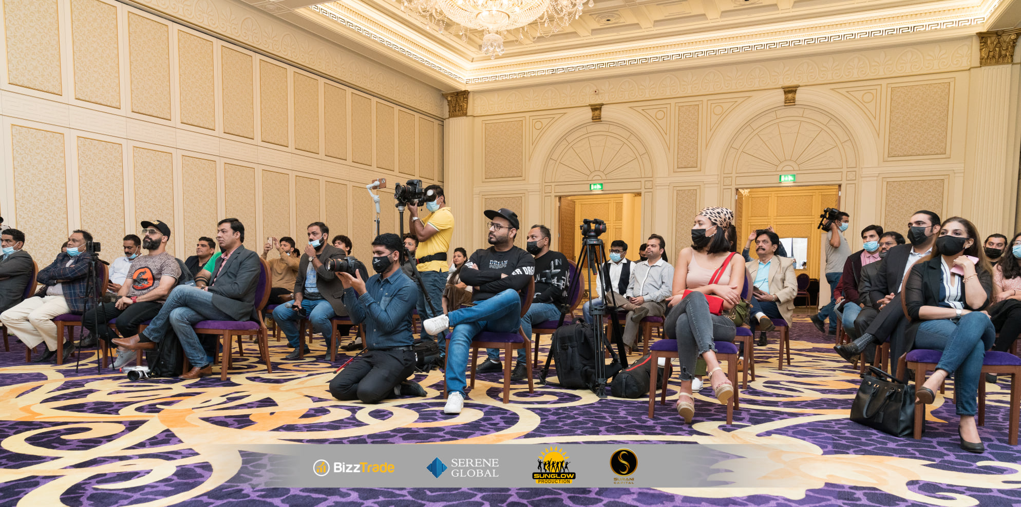 NYE 2021 Press Meet