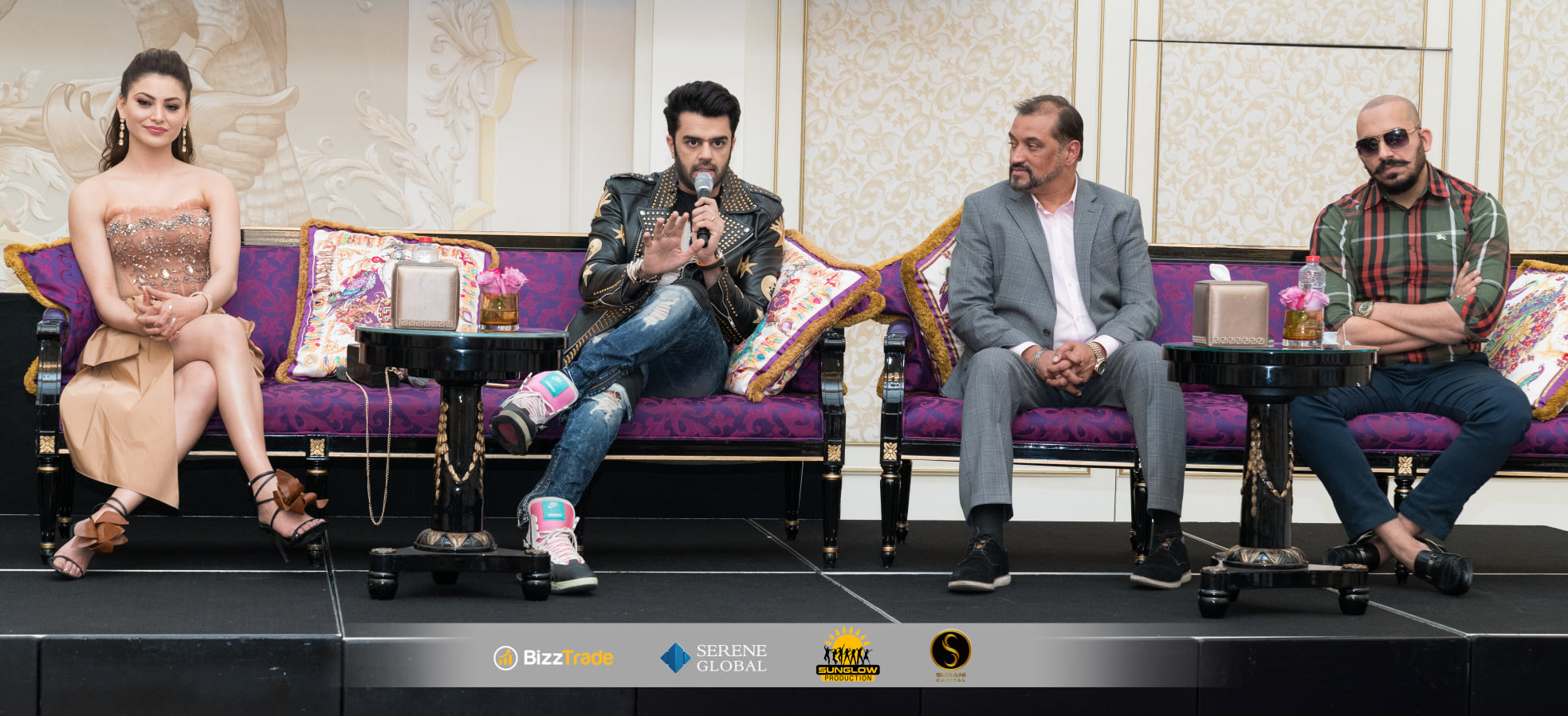 NYE 2021 Press Meet