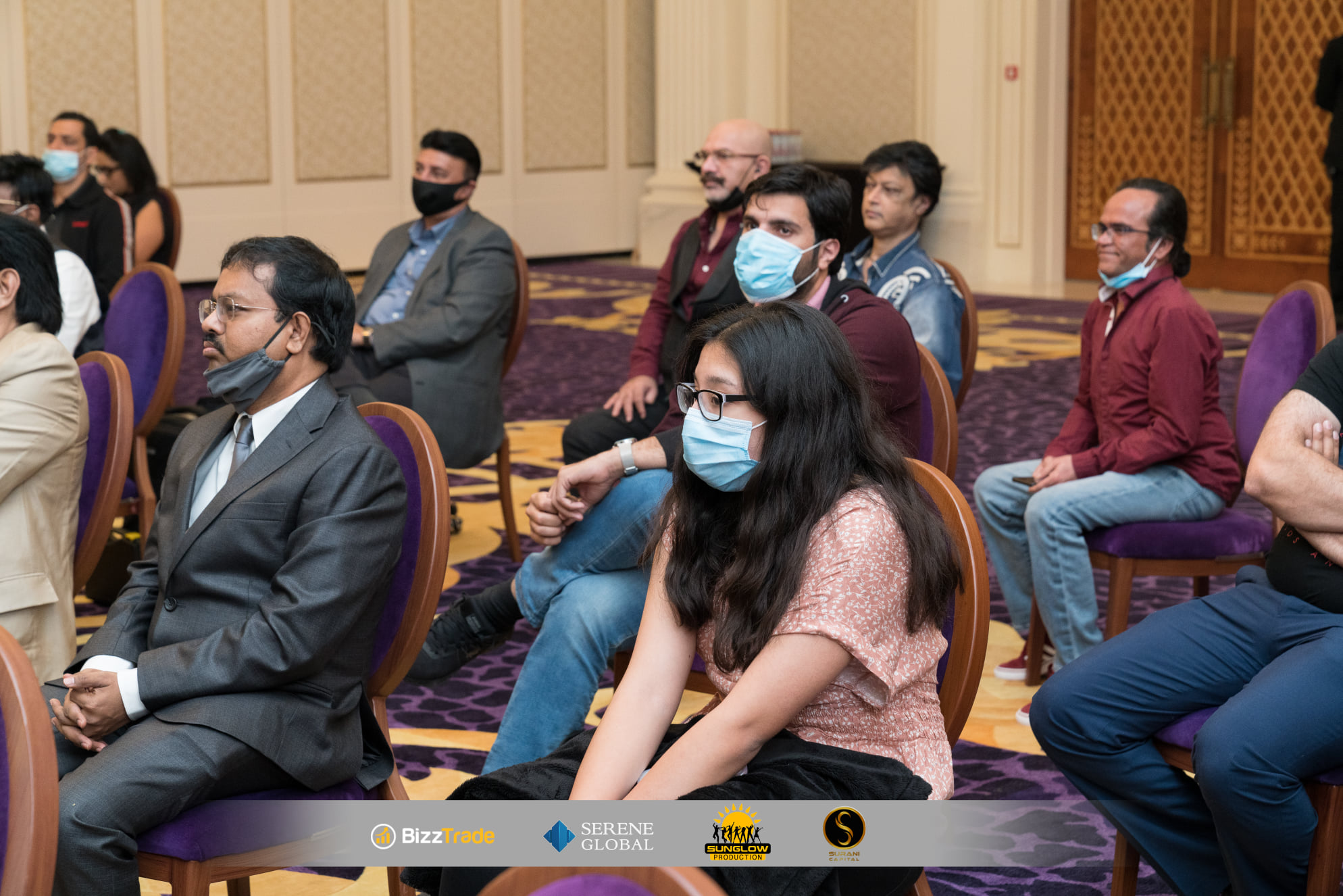 NYE 2021 Press Meet