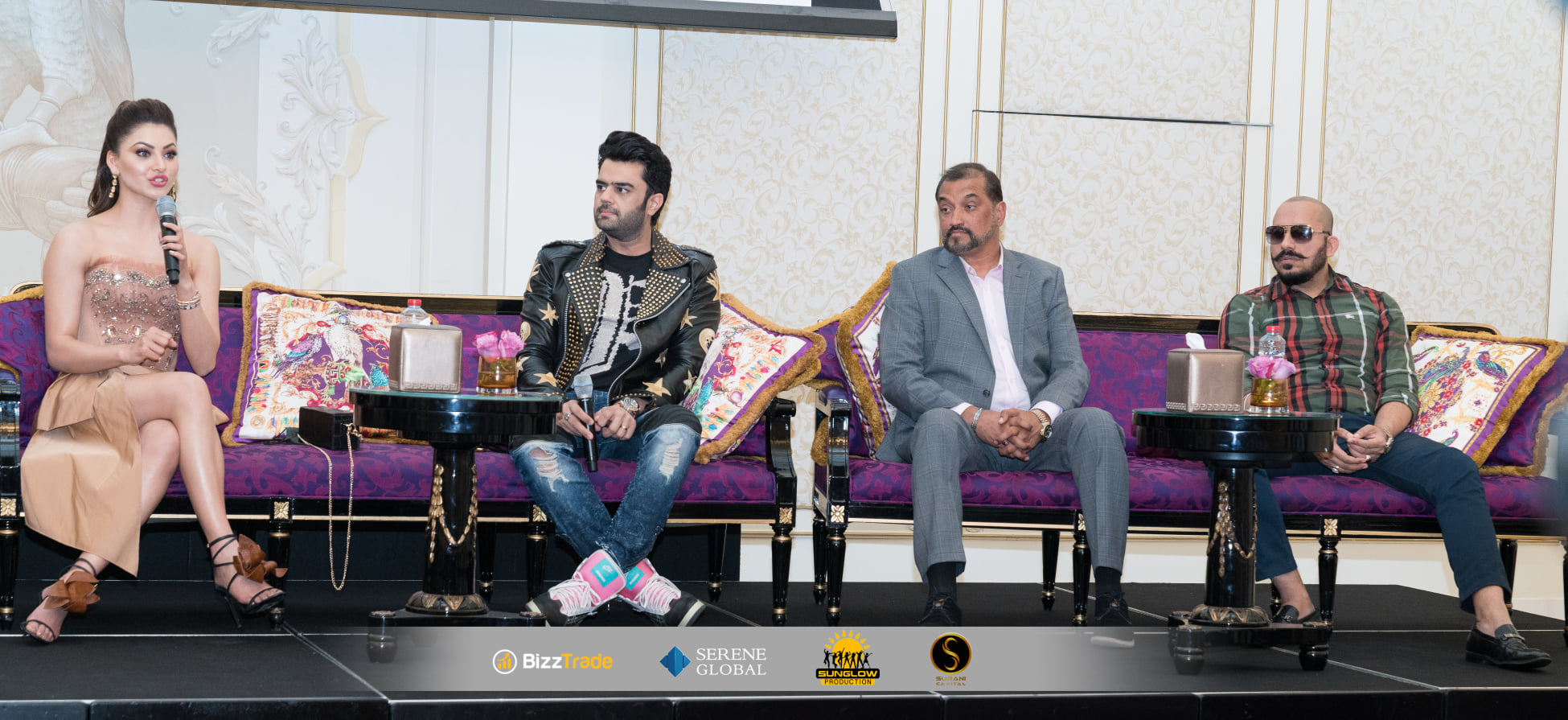 NYE 2021 Press Meet