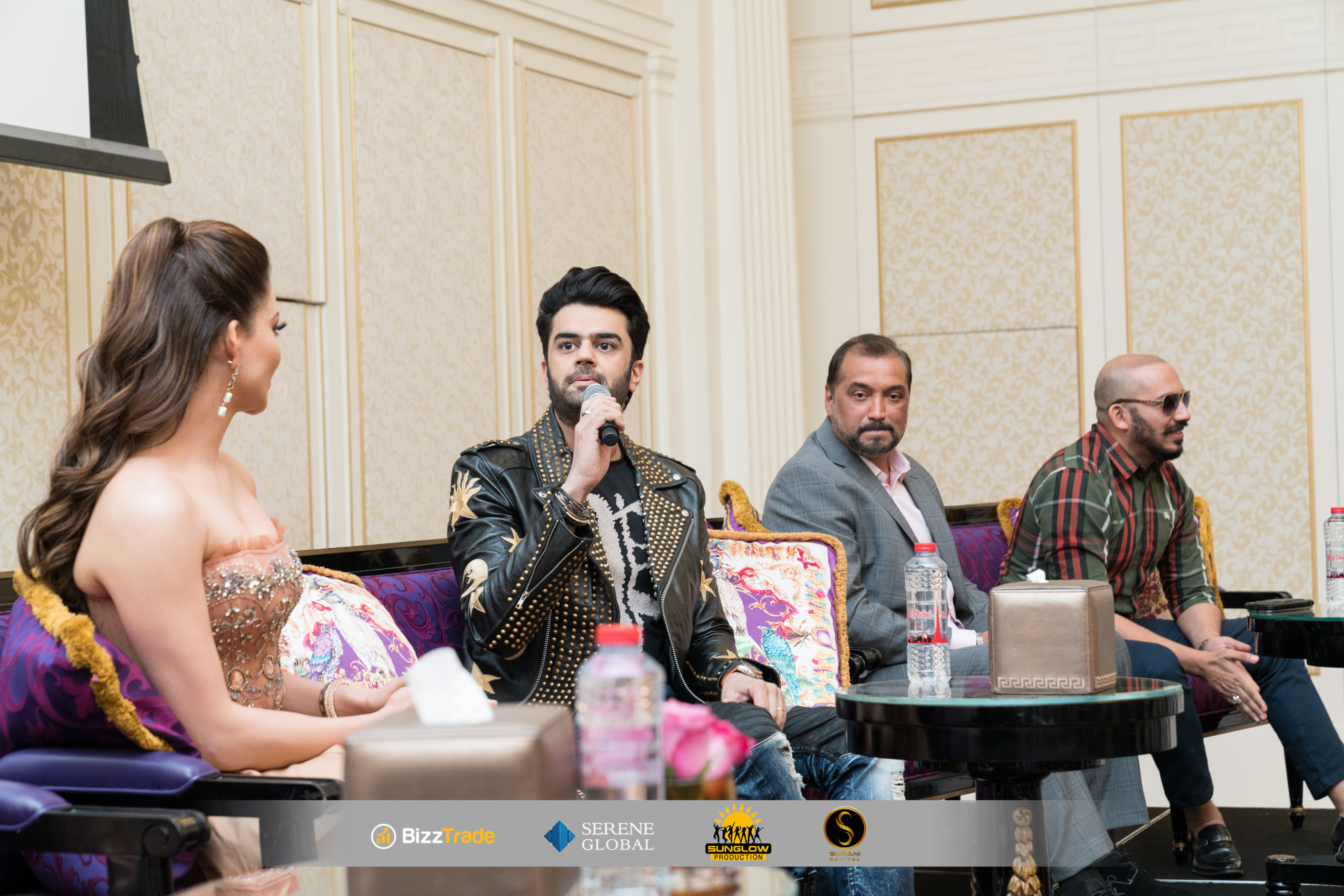 NYE 2021 Press Meet