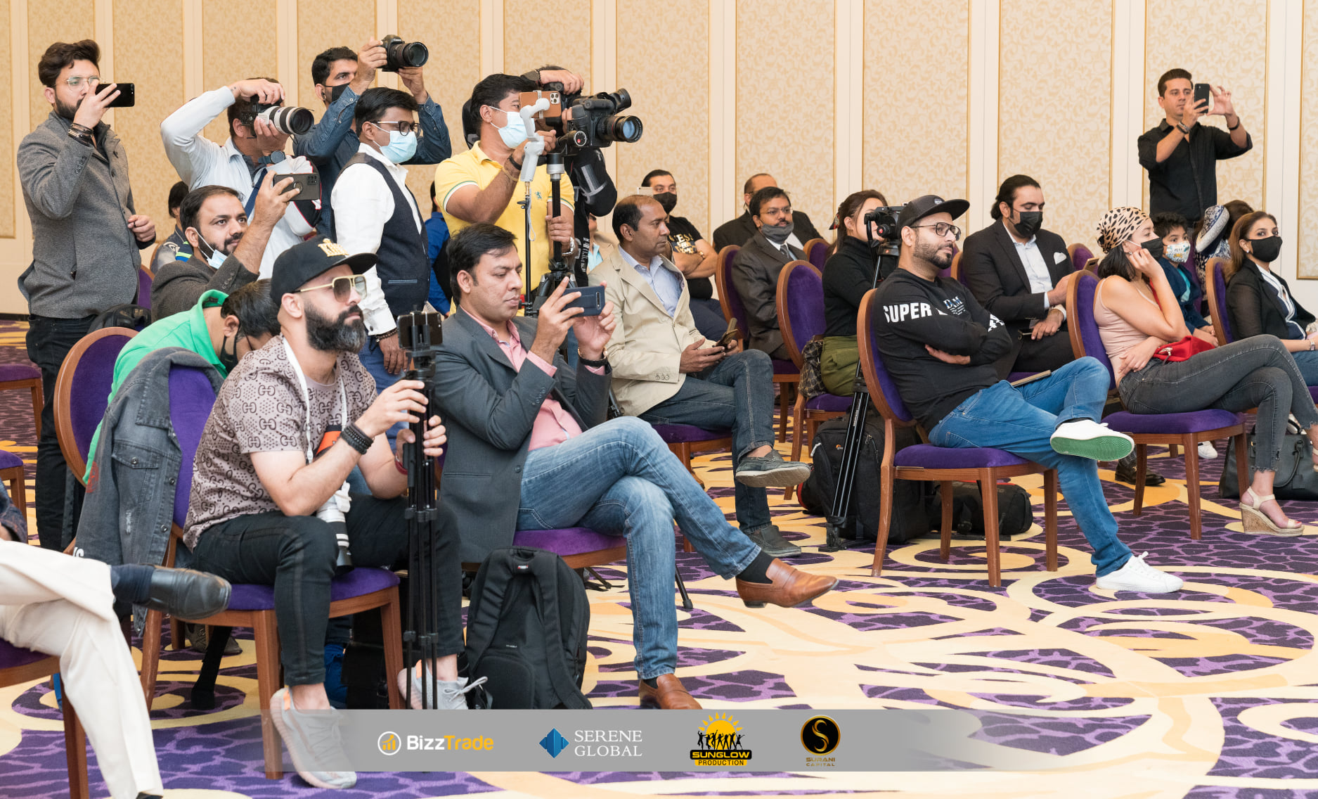 NYE 2021 Press Meet