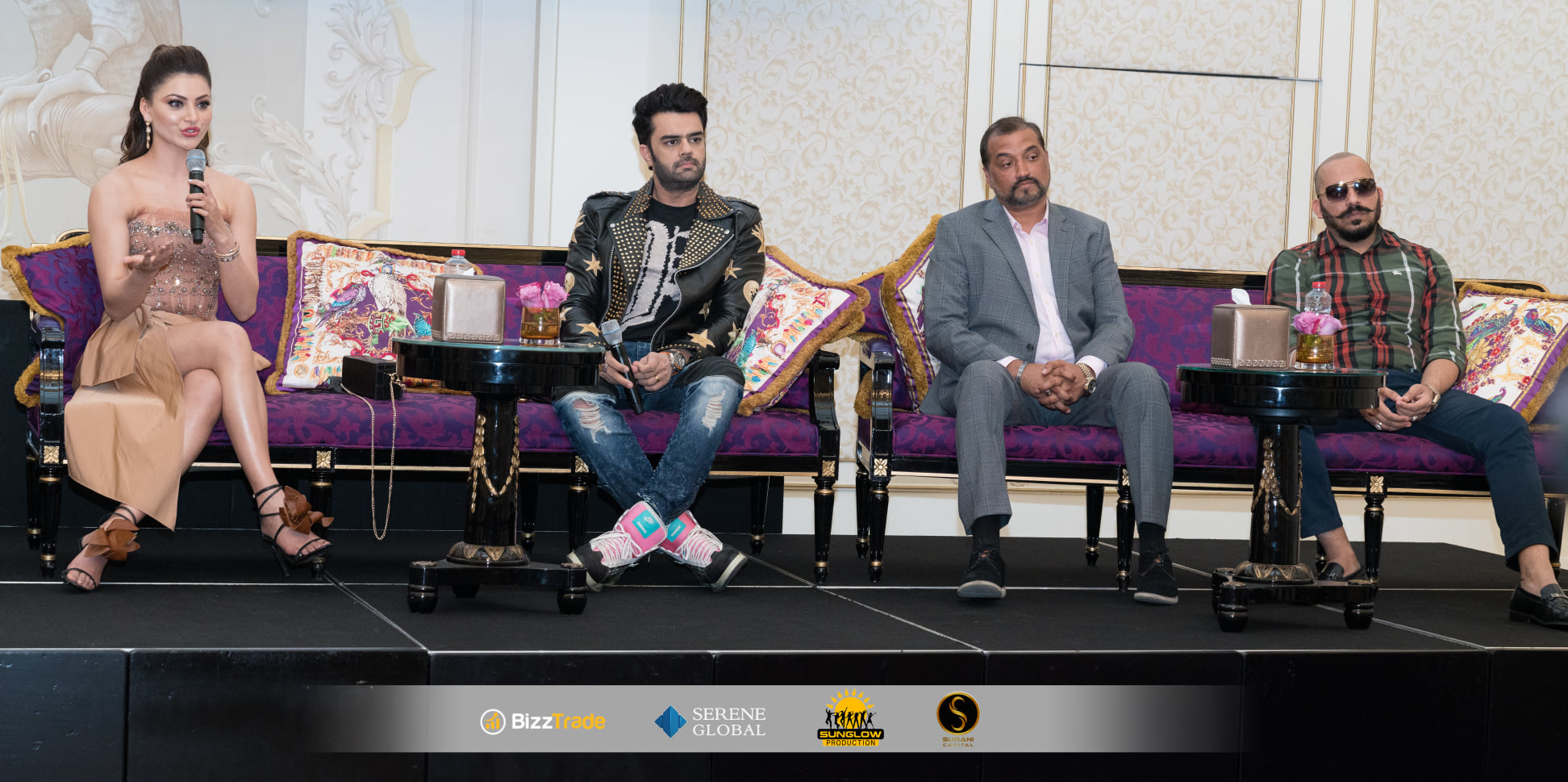 NYE 2021 Press Meet