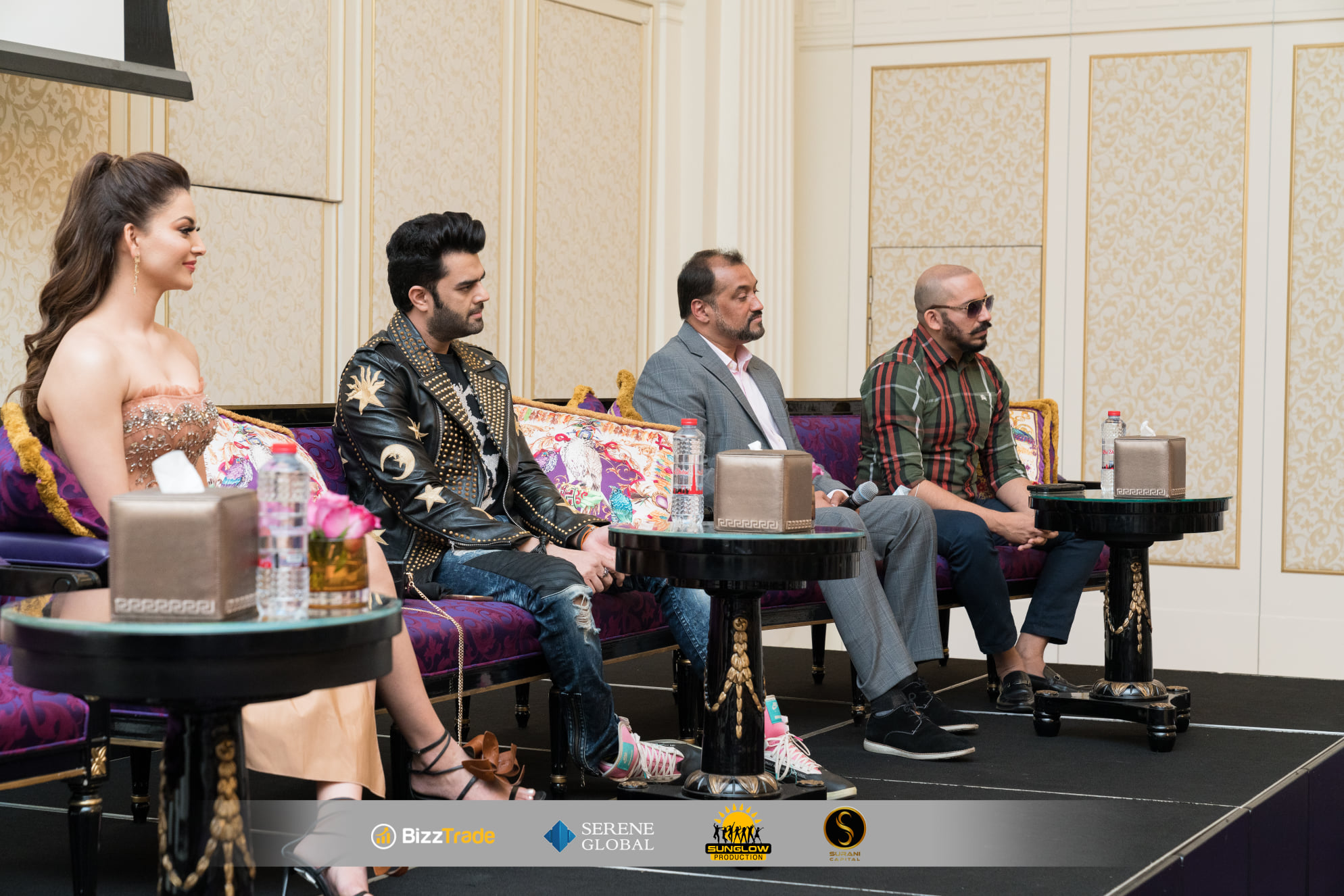 NYE 2021 Press Meet