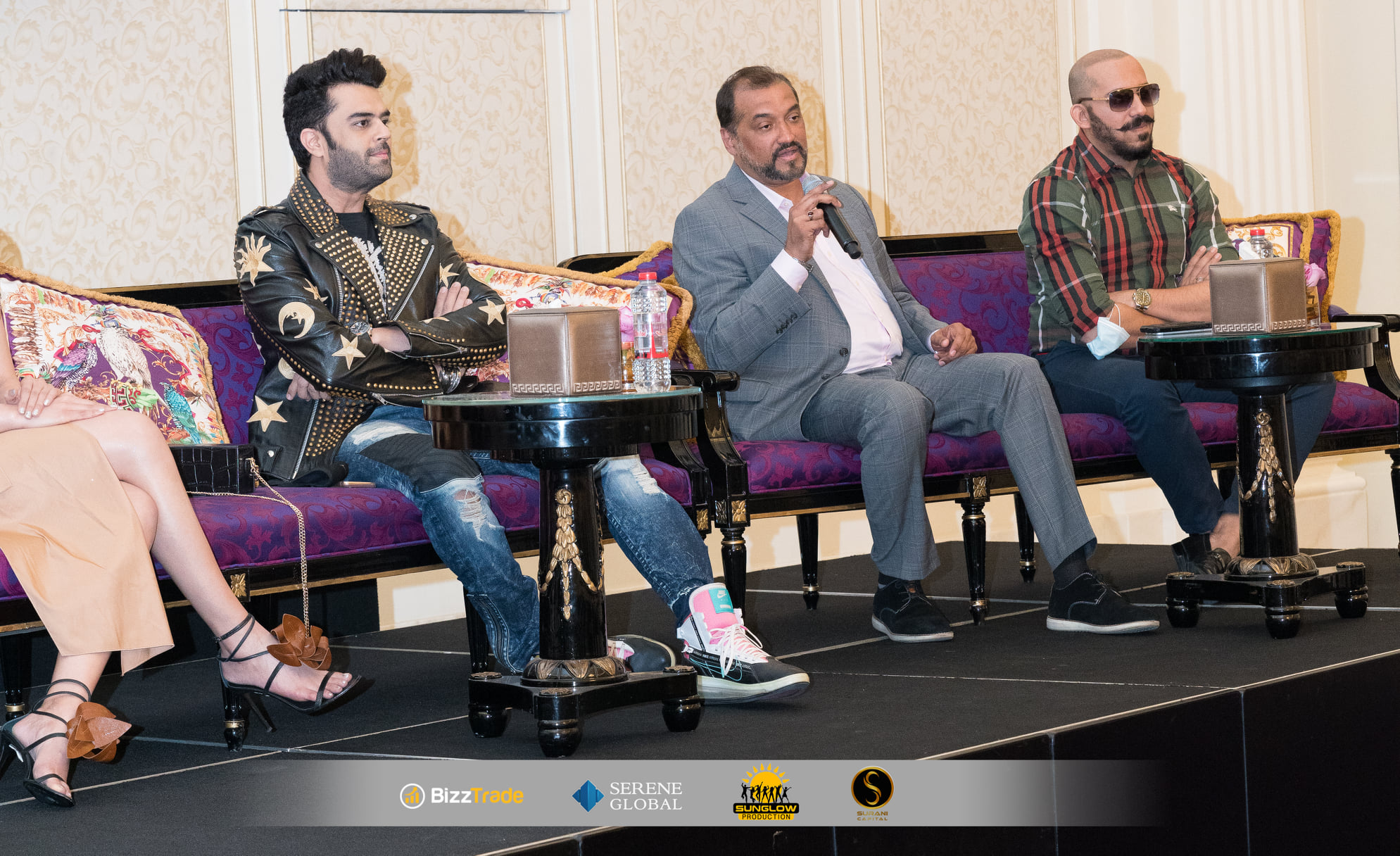 NYE 2021 Press Meet