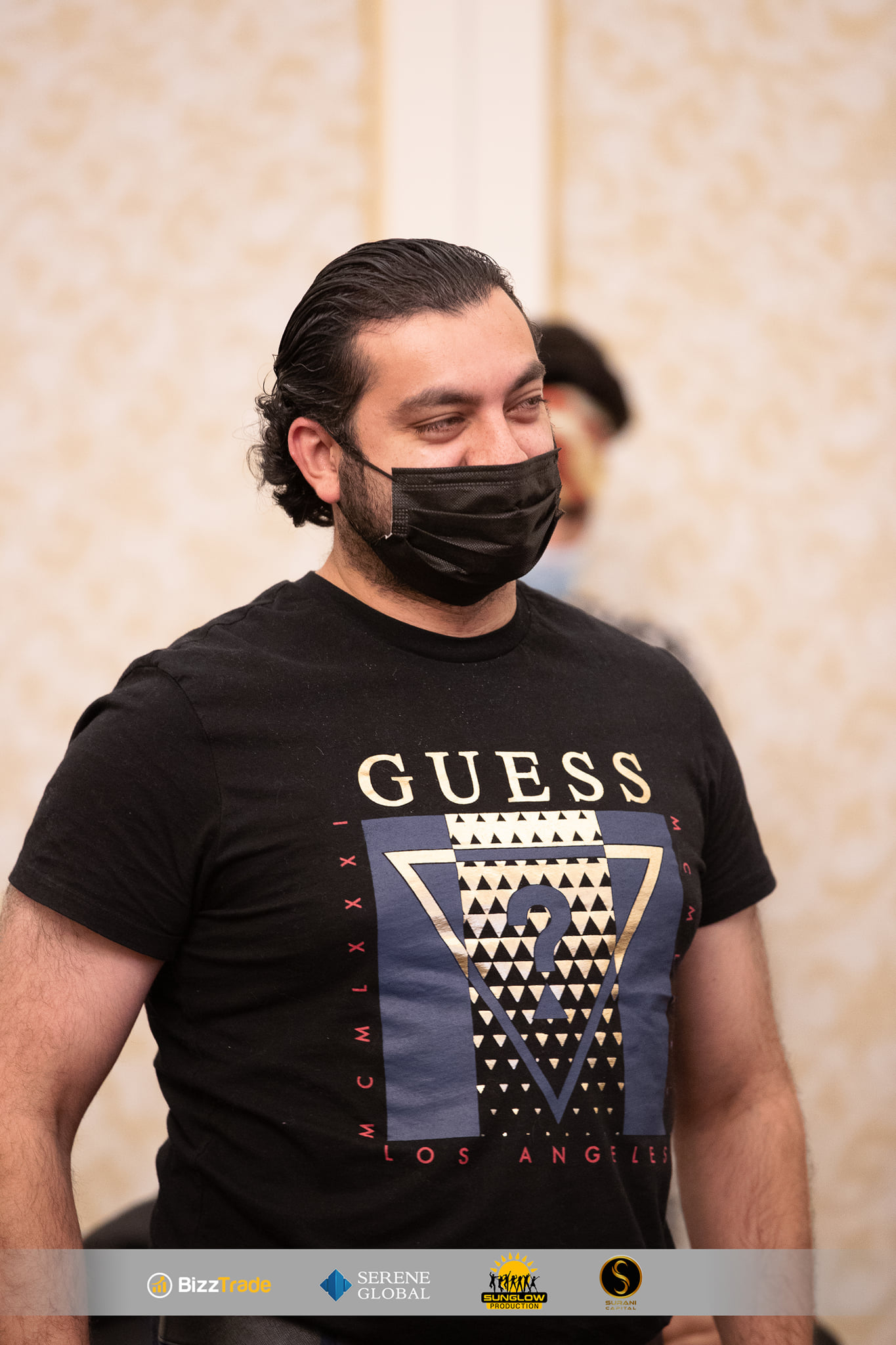 NYE 2021 Press Meet