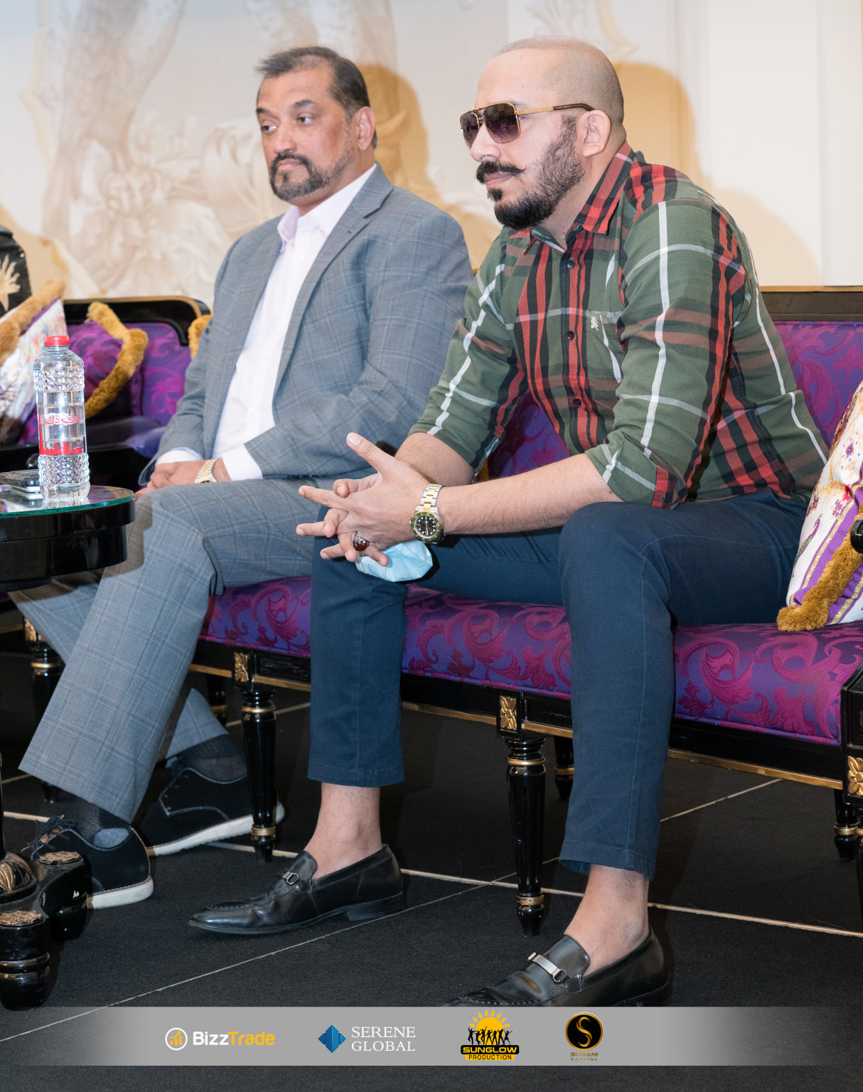 NYE 2021 Press Meet
