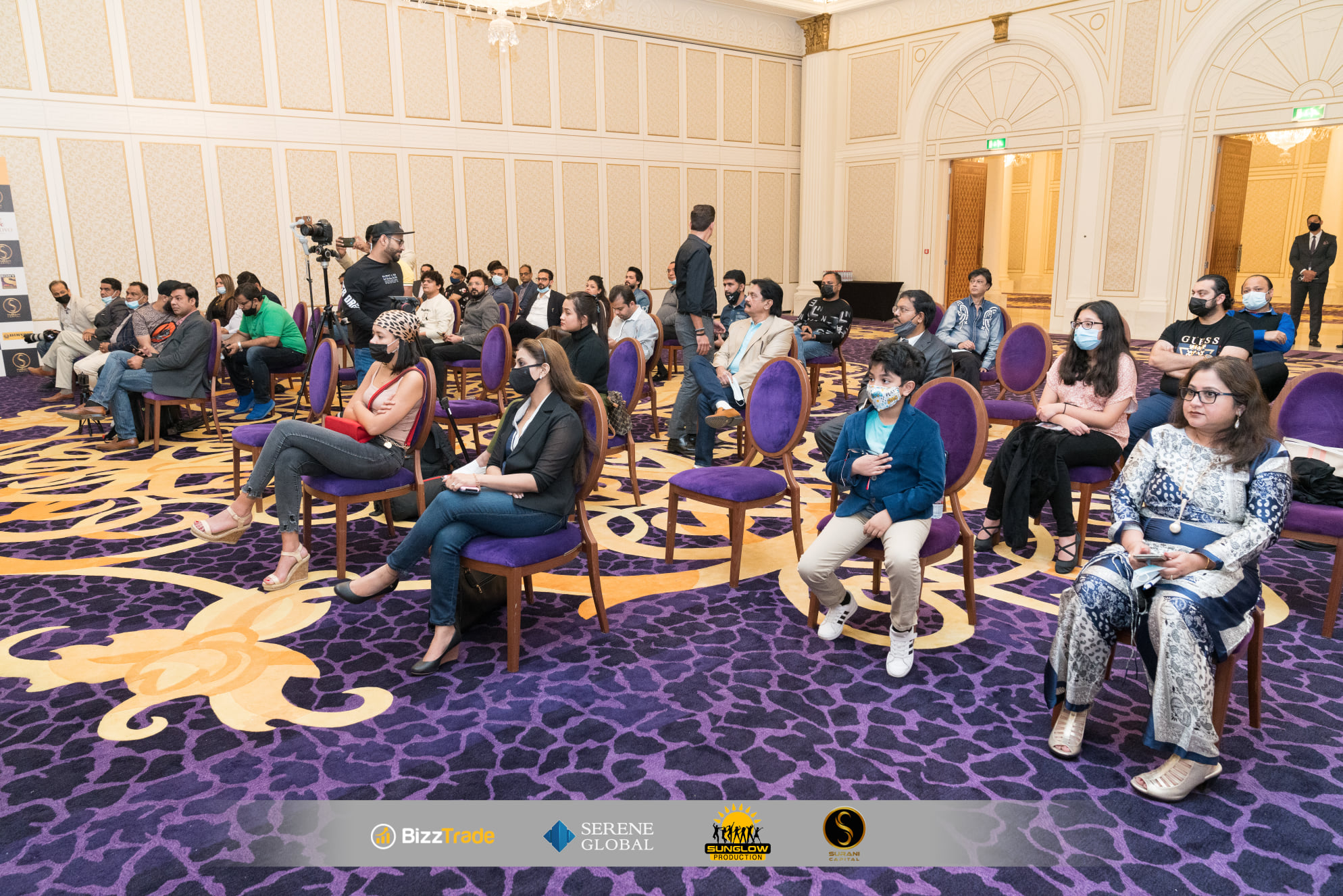 NYE 2021 Press Meet