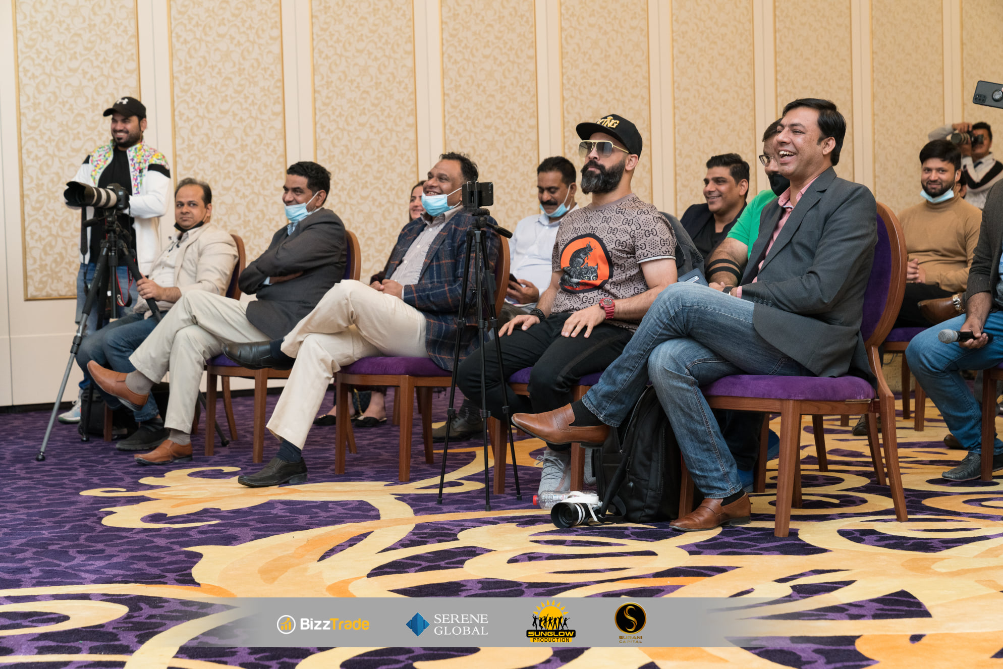 NYE 2021 Press Meet