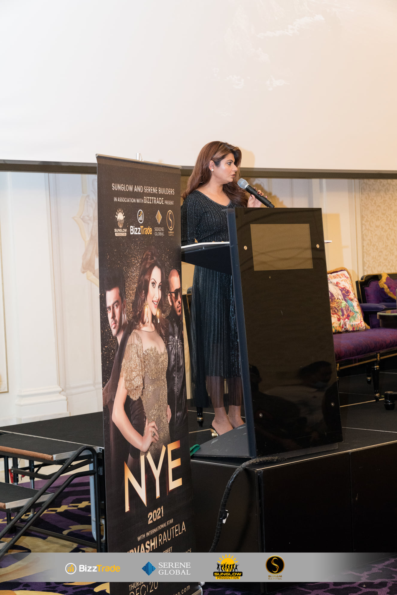 NYE 2021 Press Meet