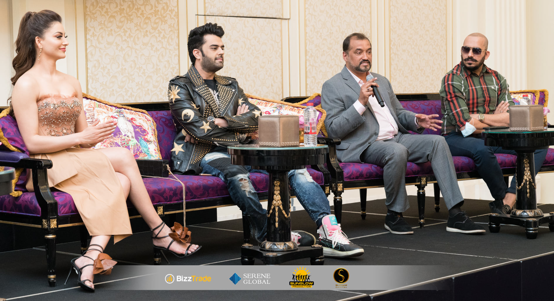 NYE 2021 Press Meet