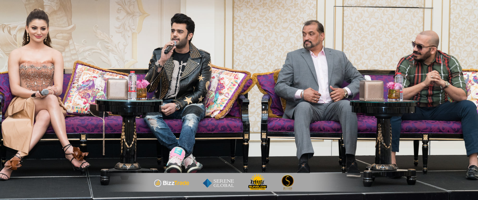 NYE 2021 Press Meet