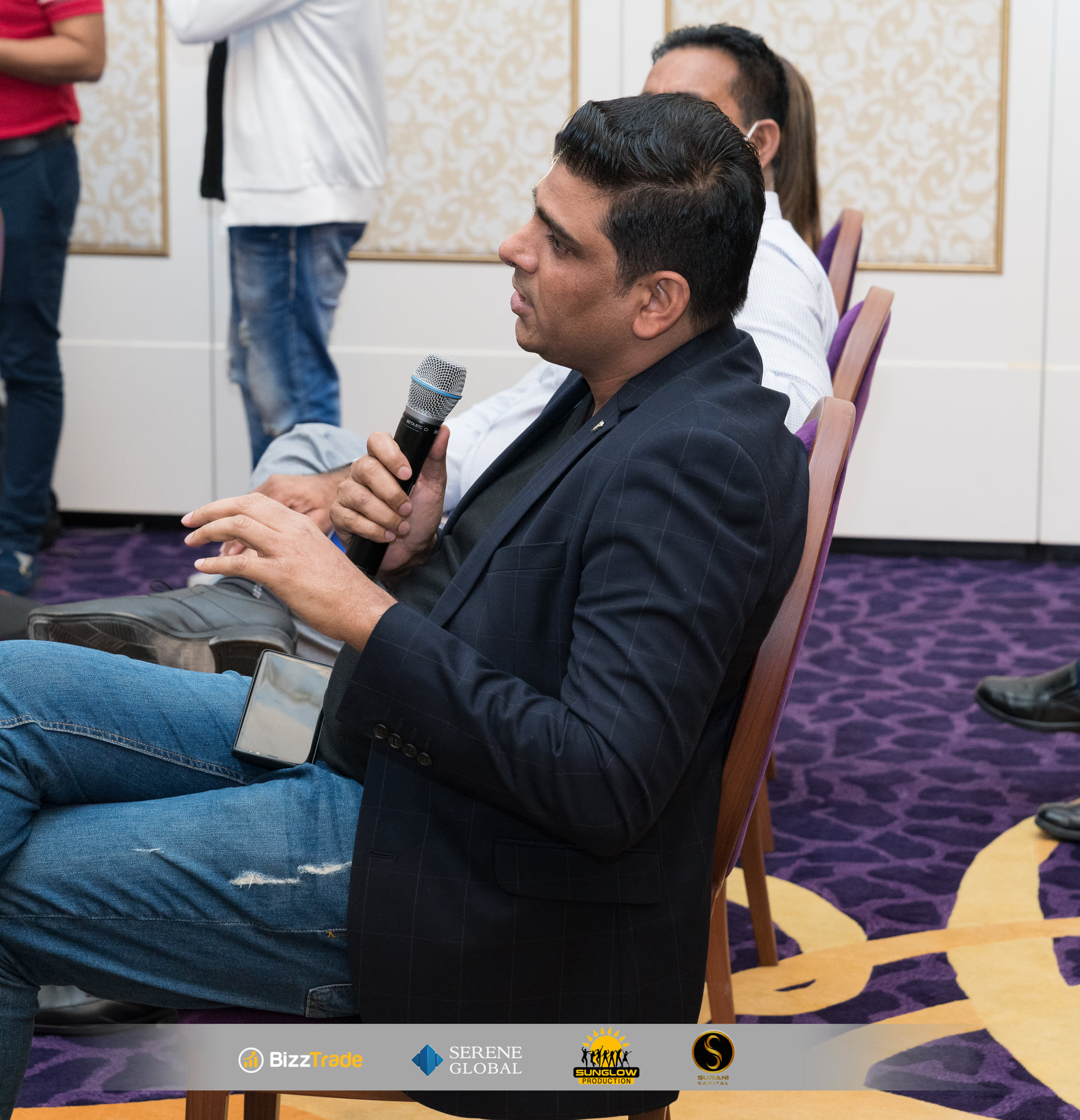 NYE 2021 Press Meet