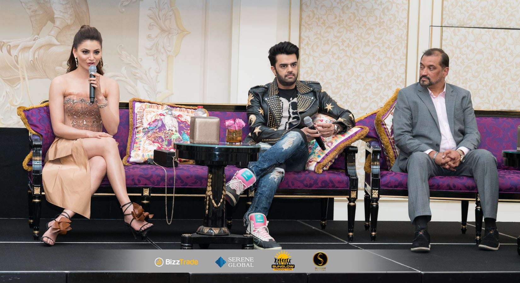 NYE 2021 Press Meet