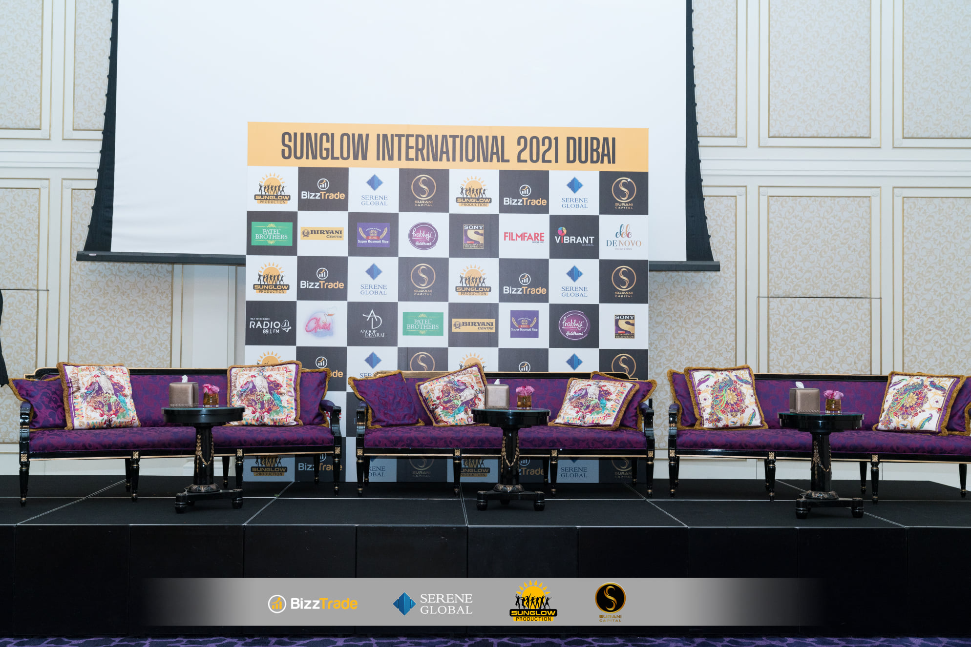 NYE 2021 Press Meet