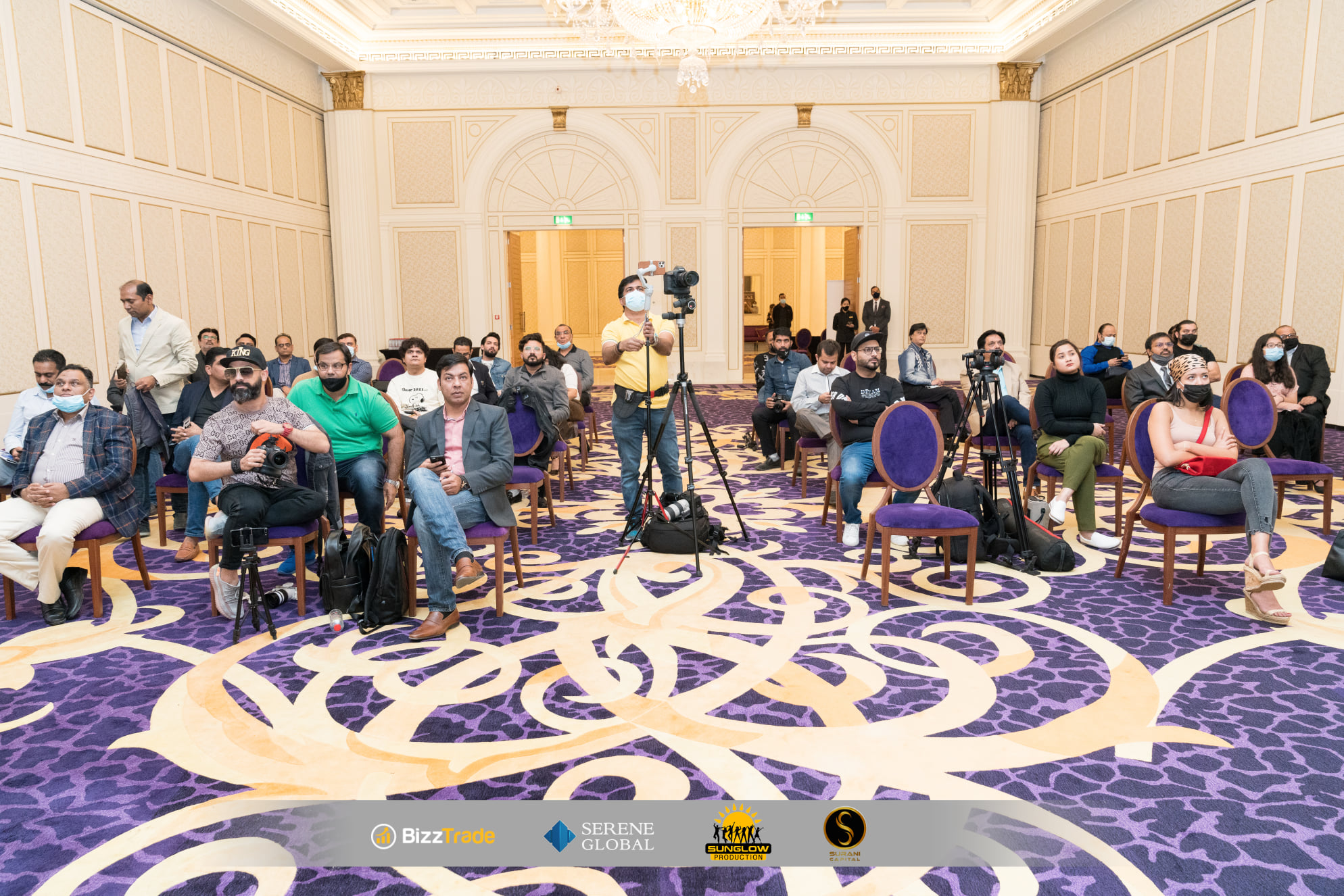 NYE 2021 Press Meet