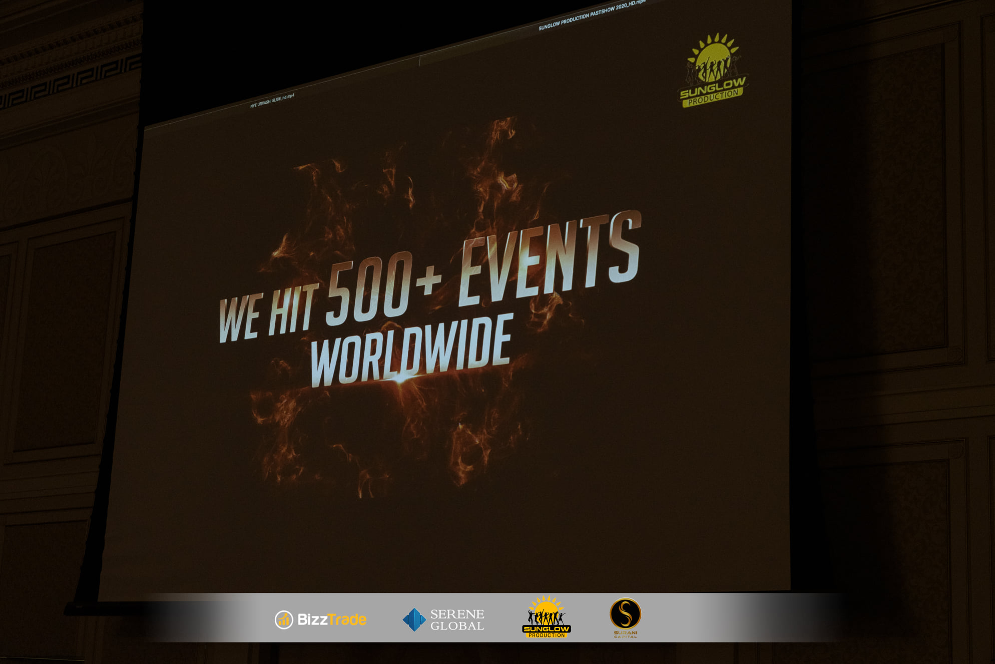 NYE 2021 Press Meet