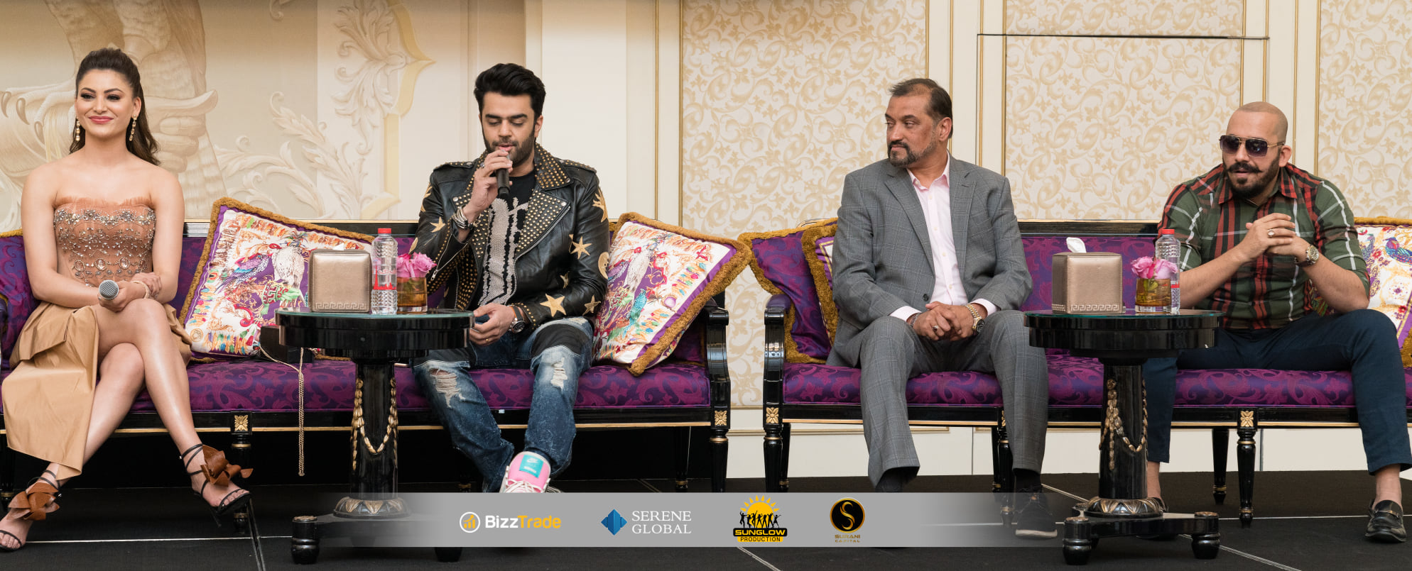 NYE 2021 Press Meet