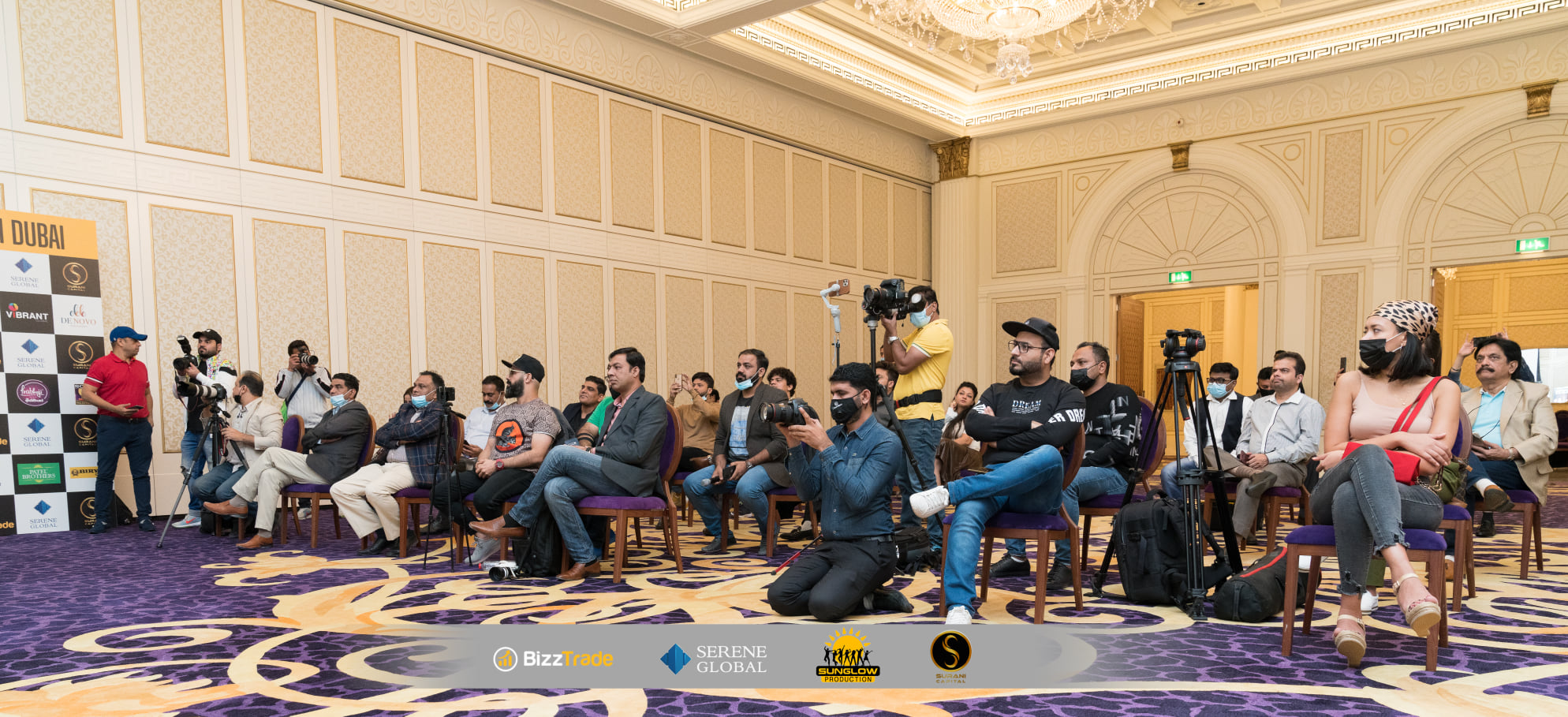 NYE 2021 Press Meet