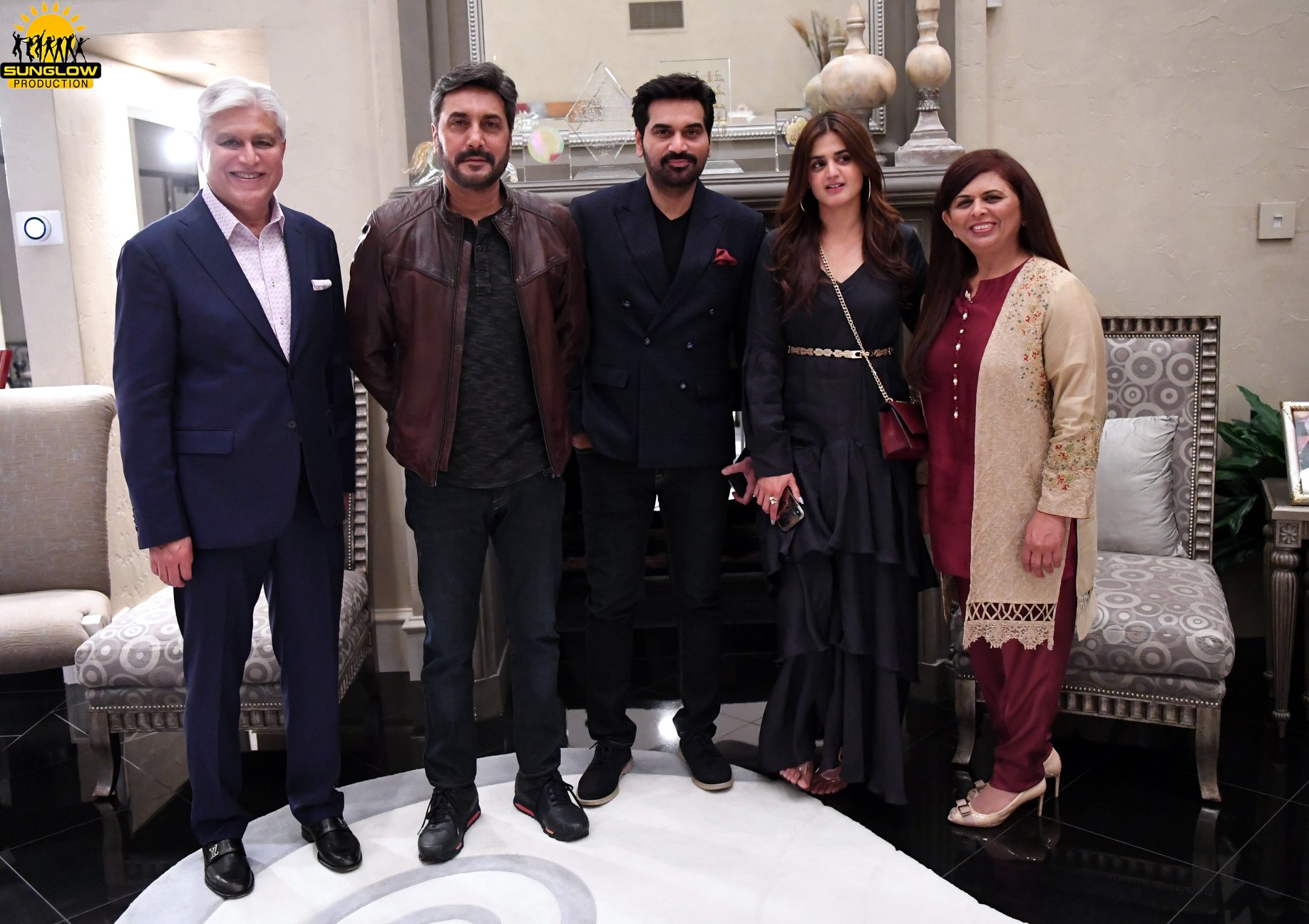 More Memories From Mere Pass Tum Ho National Tour Dallas