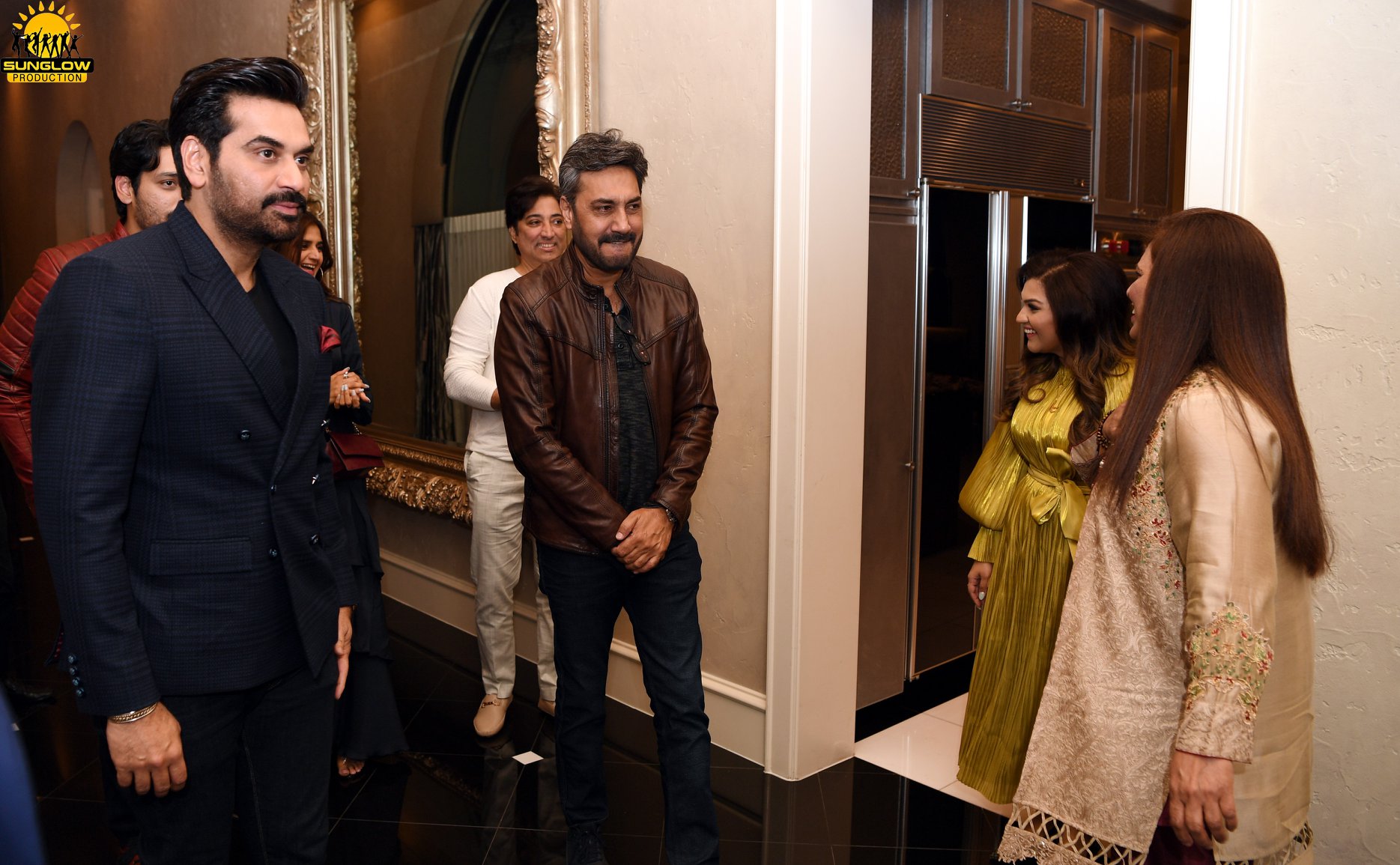 More Memories From Mere Pass Tum Ho National Tour Dallas