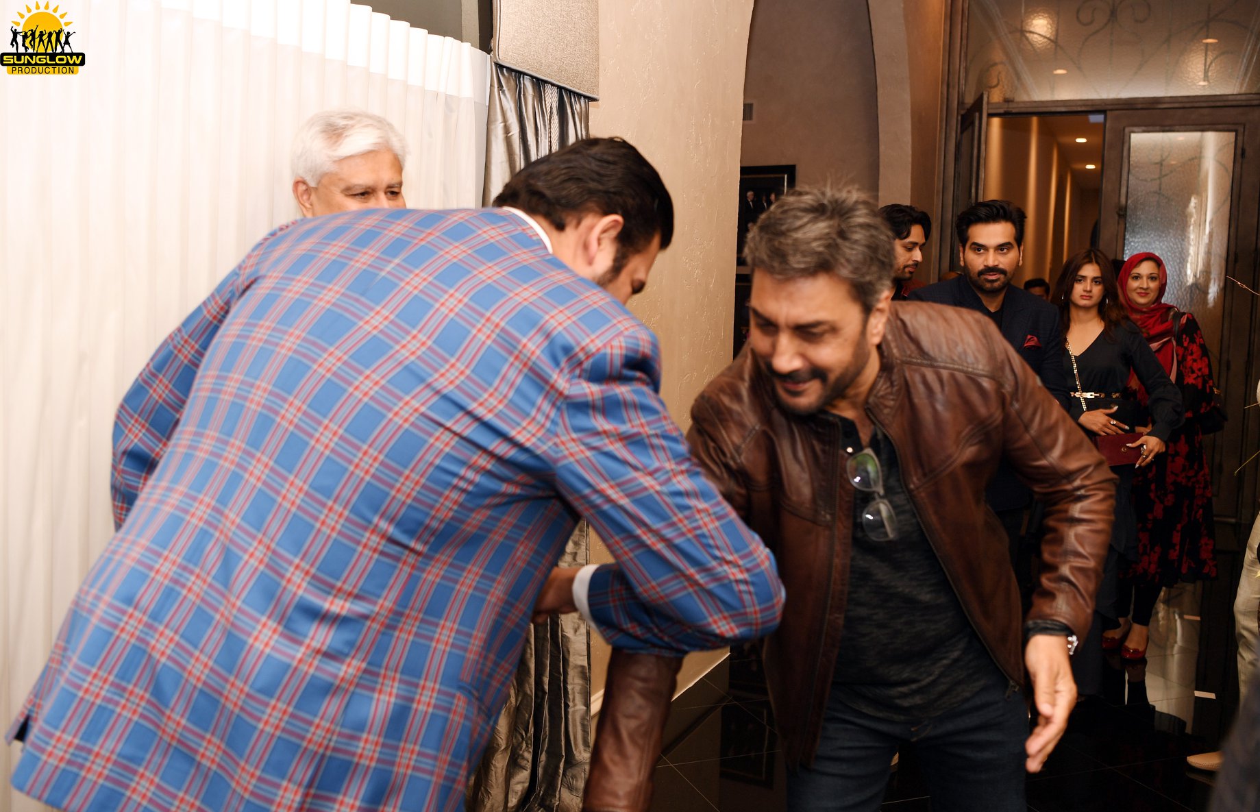 More Memories From Mere Pass Tum Ho National Tour Dallas