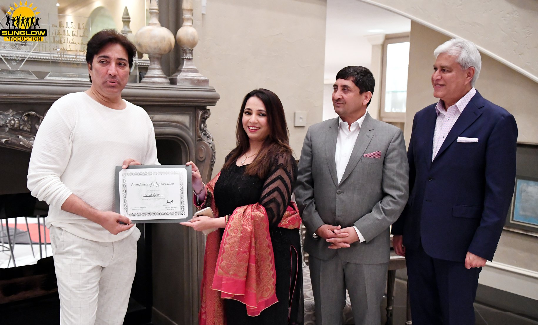 More Memories From Mere Pass Tum Ho National Tour Dallas