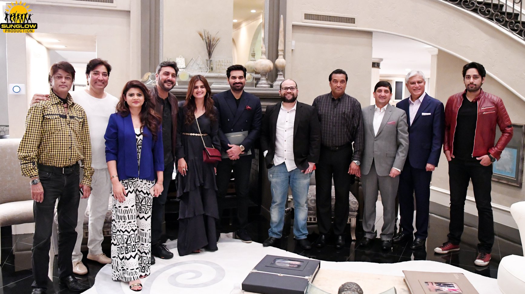 More Memories From Mere Pass Tum Ho National Tour Dallas