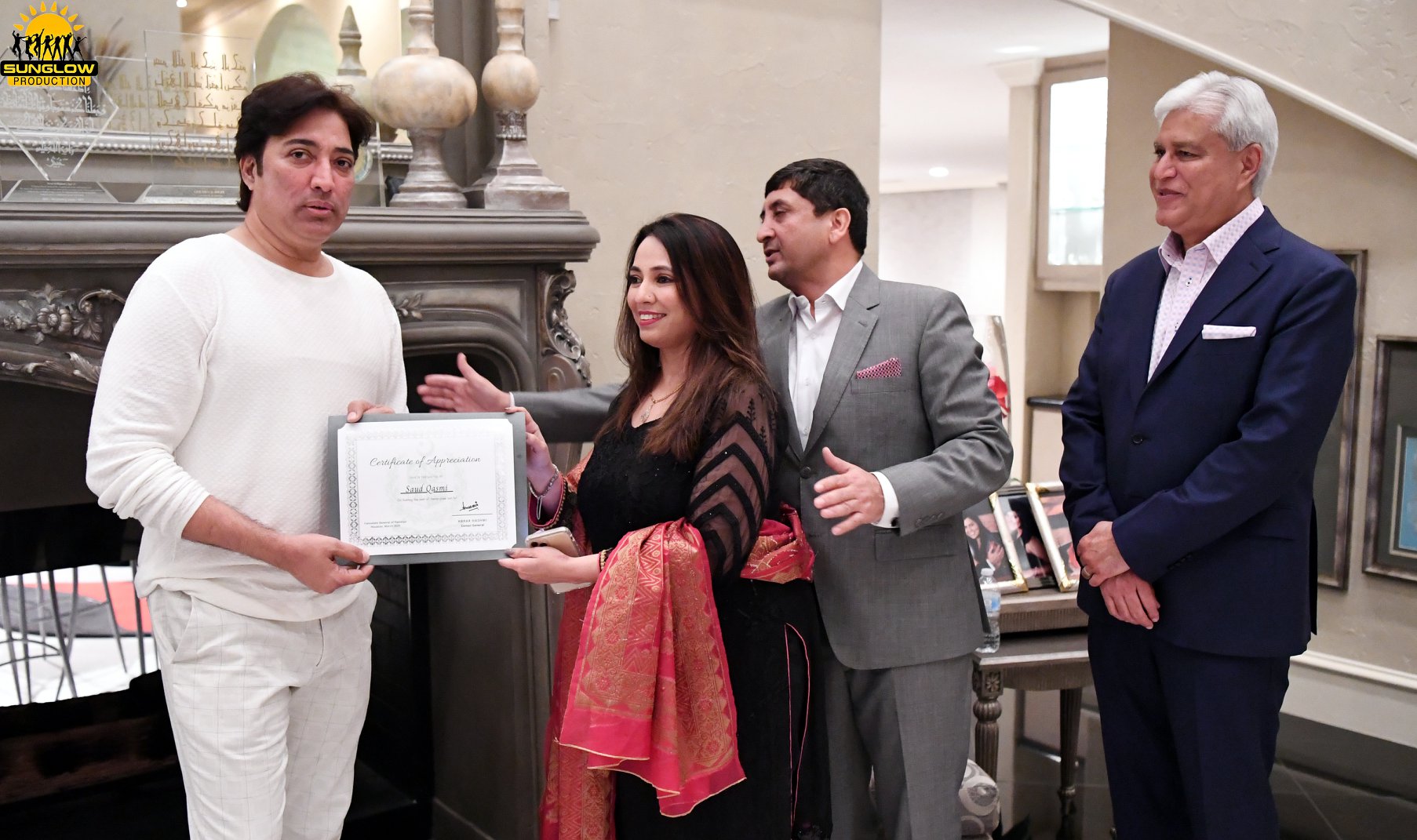 More Memories From Mere Pass Tum Ho National Tour Dallas