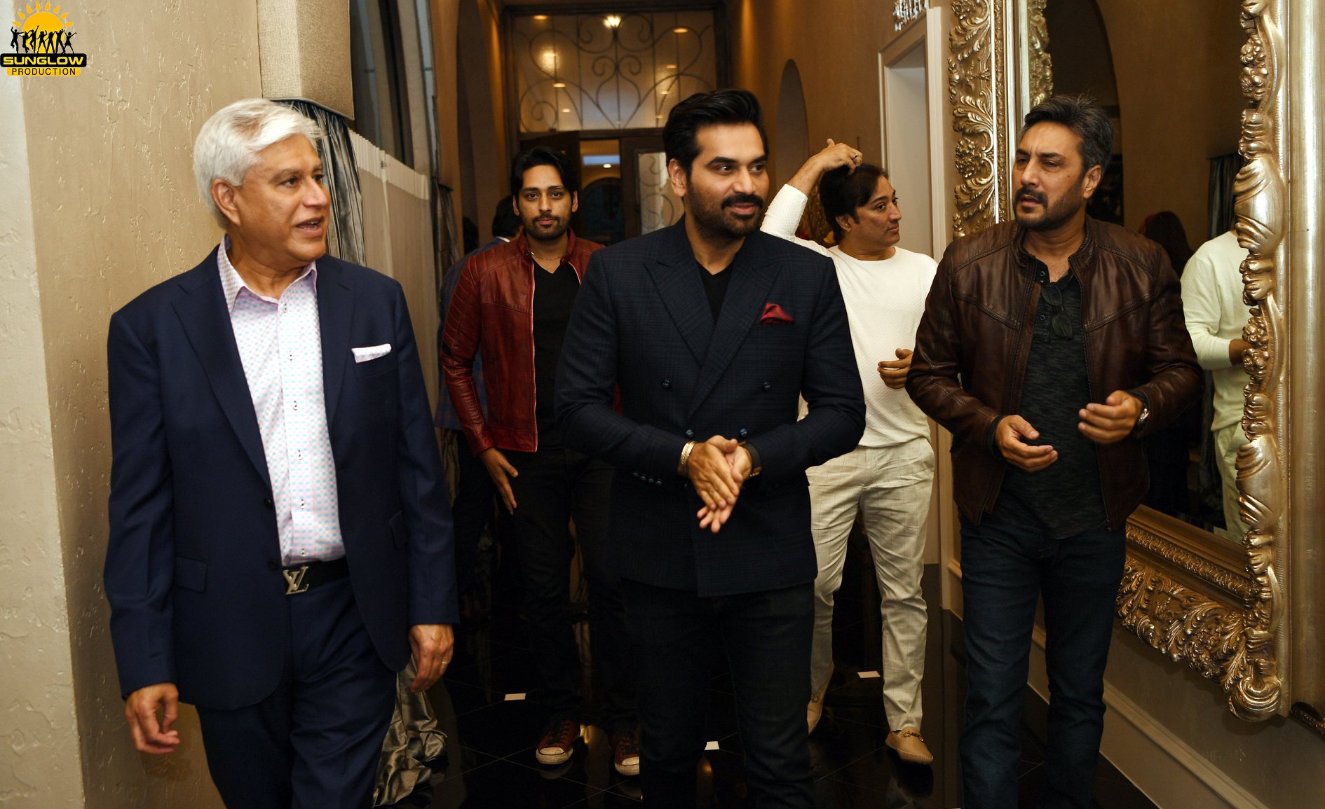 More Memories From Mere Pass Tum Ho National Tour Dallas