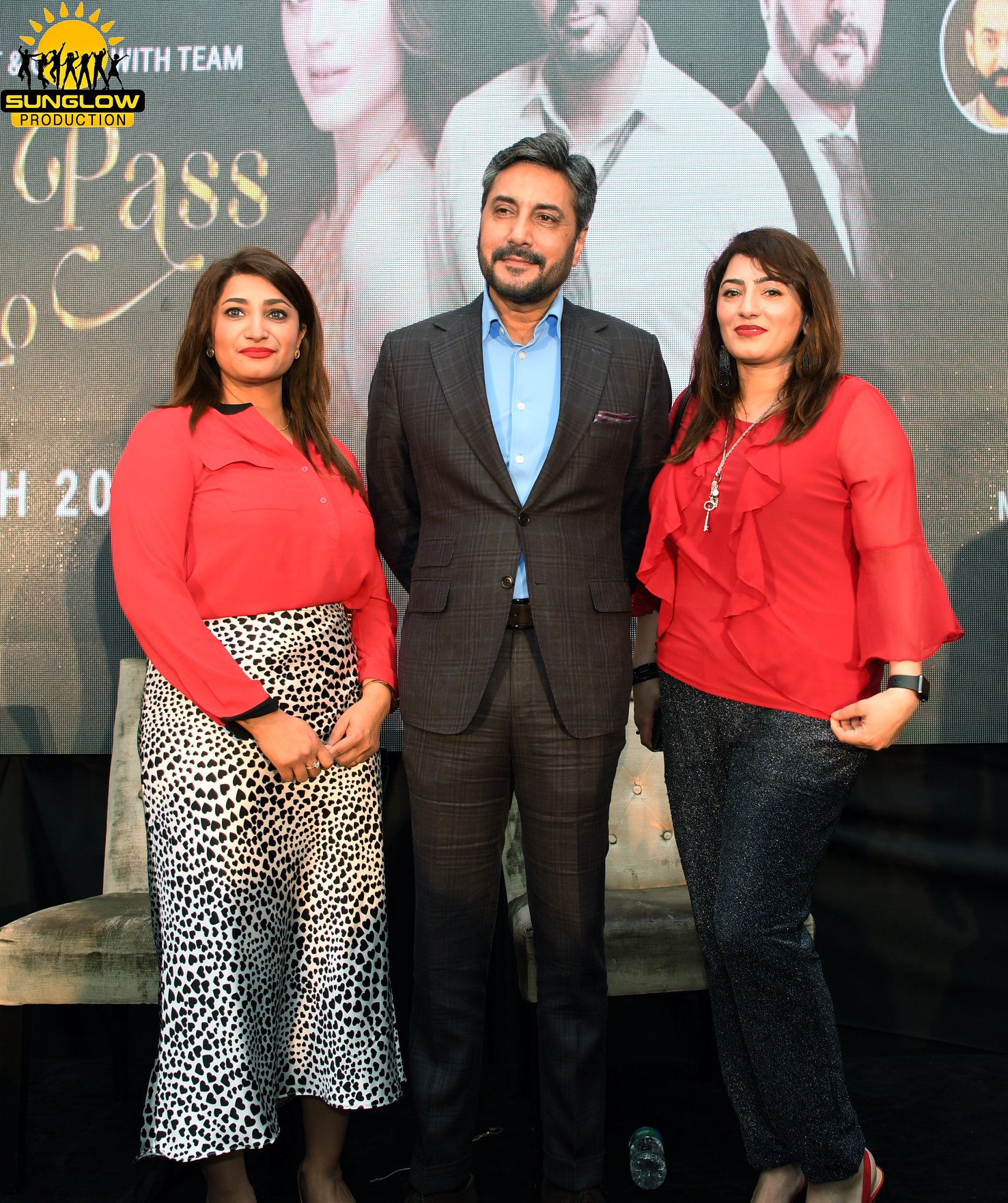More Memories From Mere Pass Tum Ho National Tour Dallas