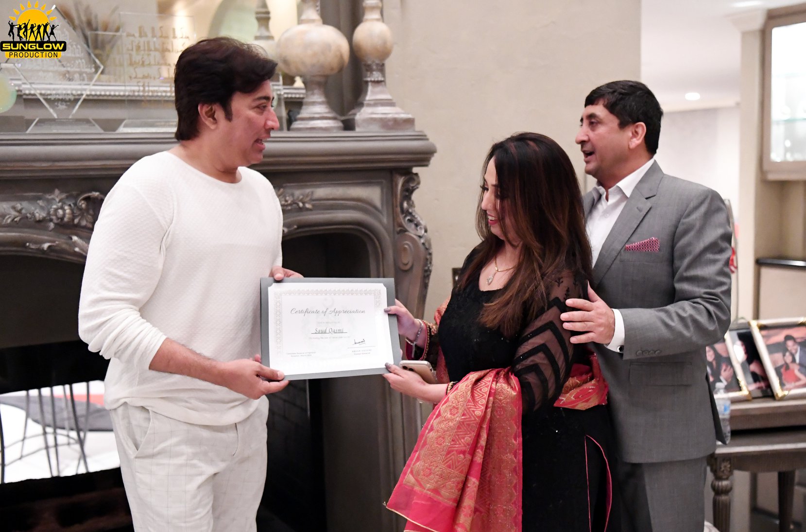 More Memories From Mere Pass Tum Ho National Tour Dallas