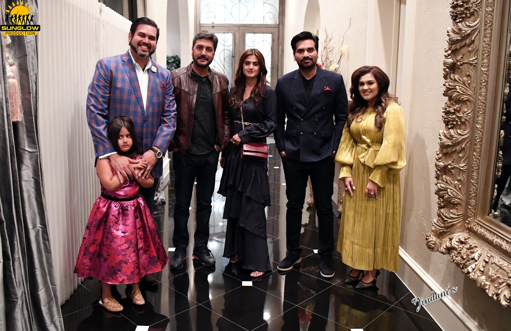 More Memories From Mere Pass Tum Ho National Tour Dallas