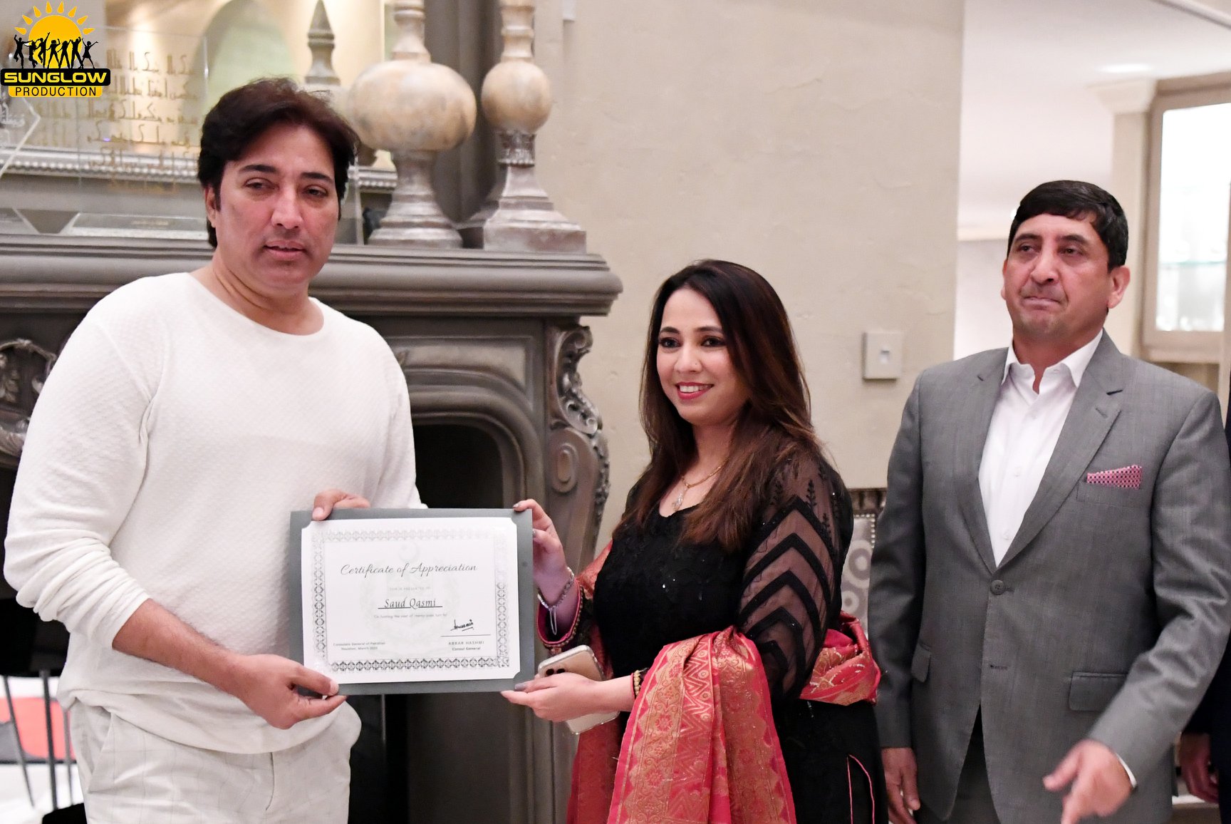 More Memories From Mere Pass Tum Ho National Tour Dallas