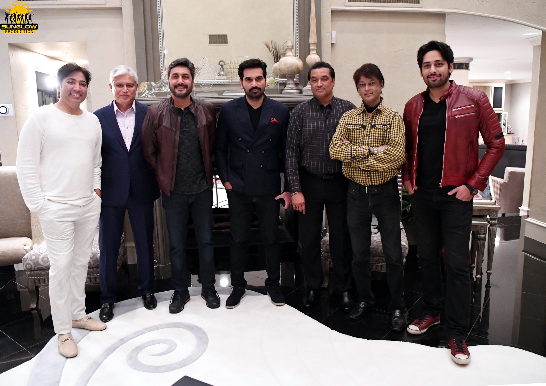 More Memories From Mere Pass Tum Ho National Tour Dallas