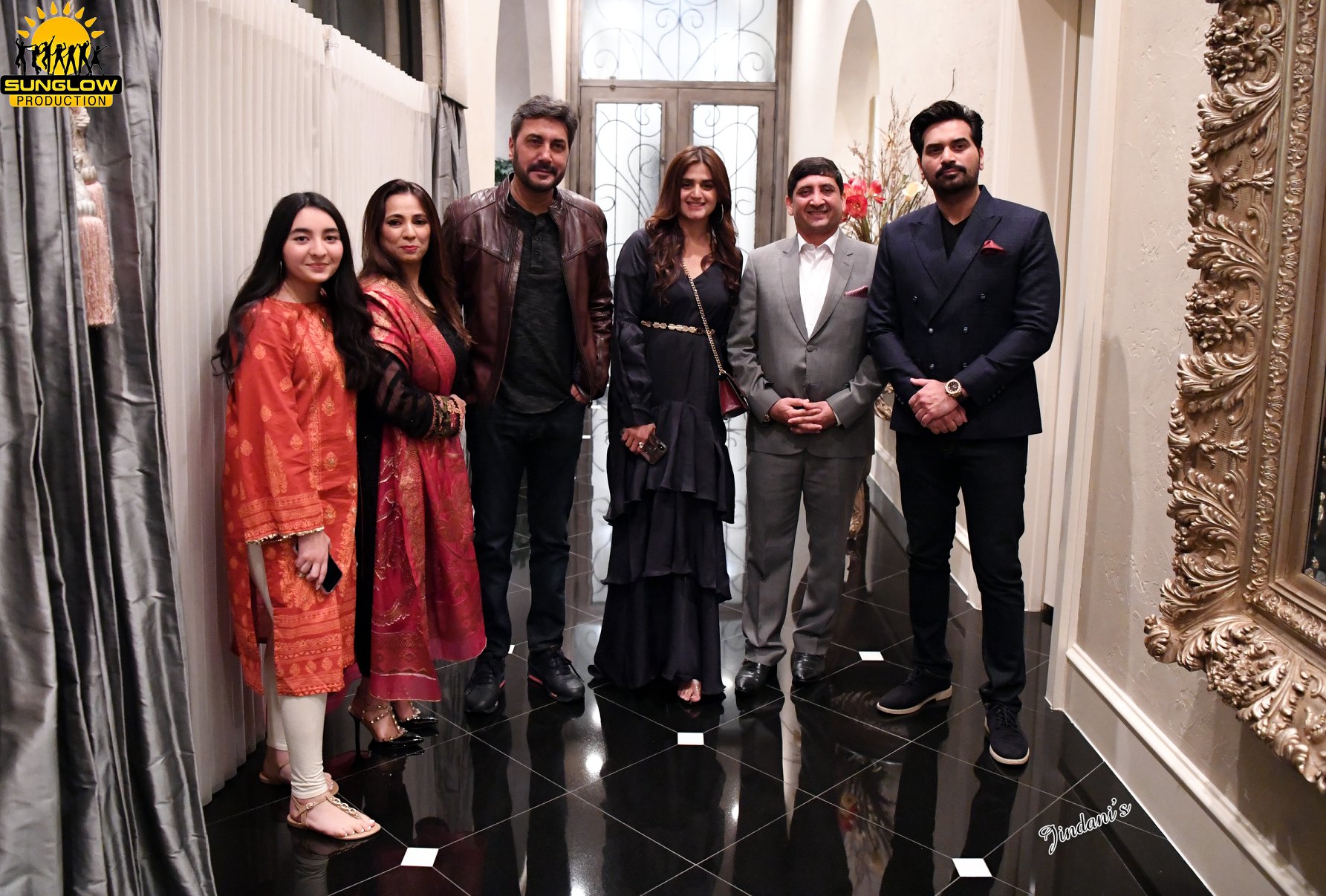 More Memories From Mere Pass Tum Ho National Tour Dallas