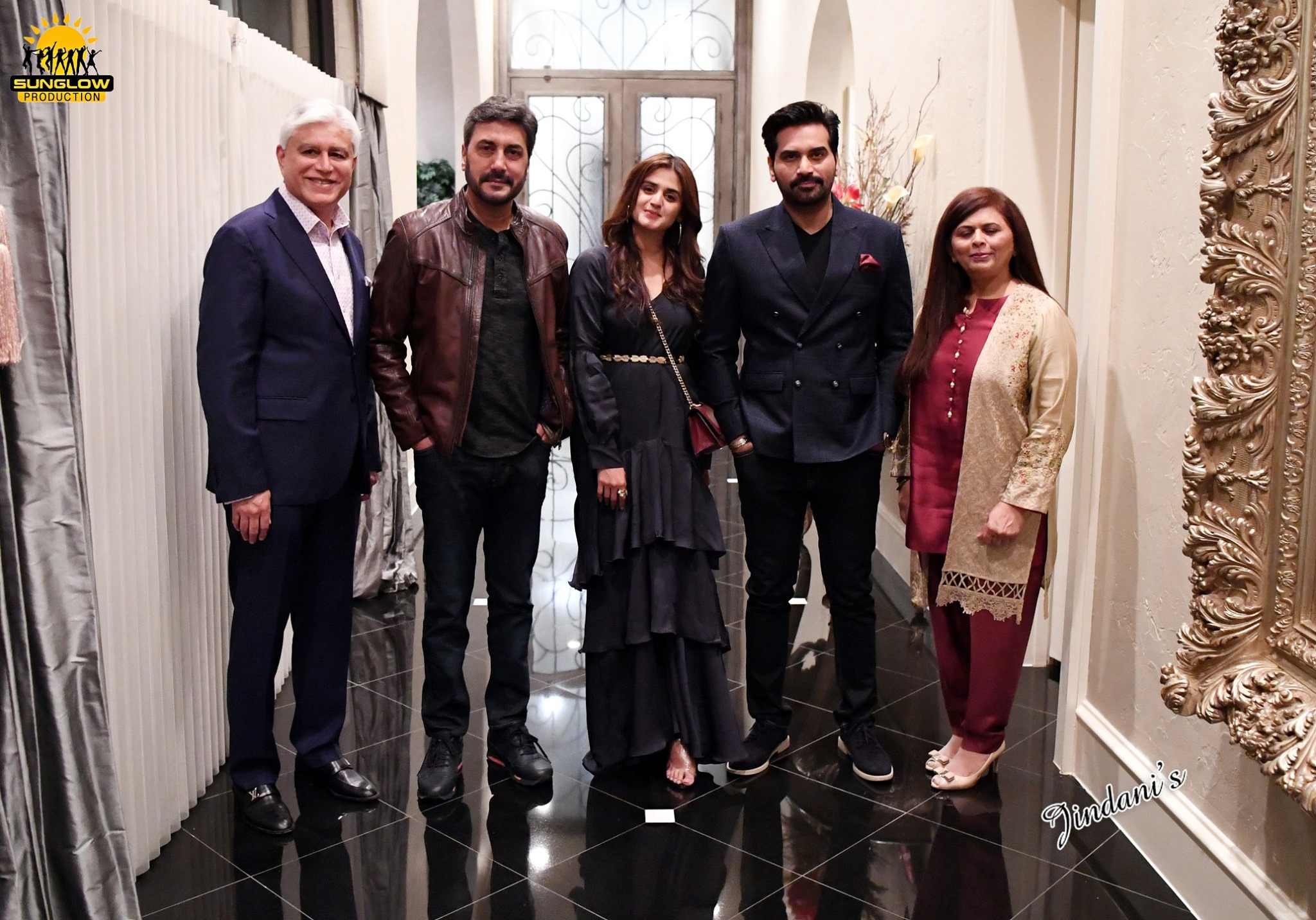 More Memories From Mere Pass Tum Ho National Tour Dallas