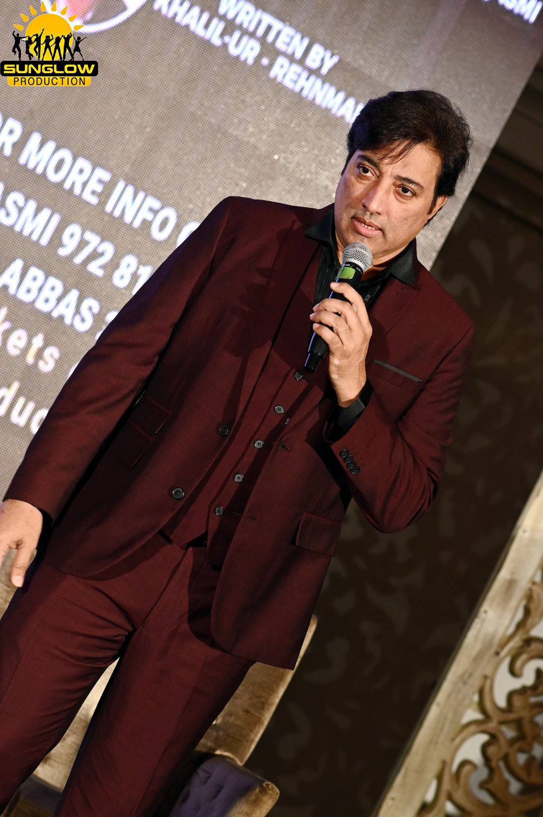 More Memories From Mere Pass Tum Ho National Tour Dallas