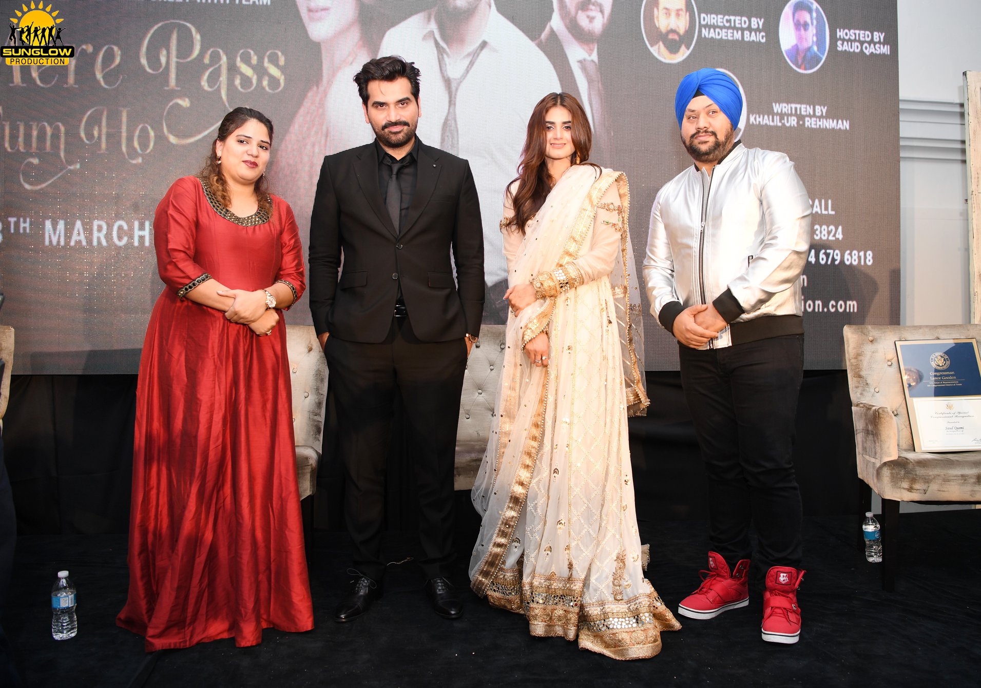 More Memories From Mere Pass Tum Ho National Tour Dallas